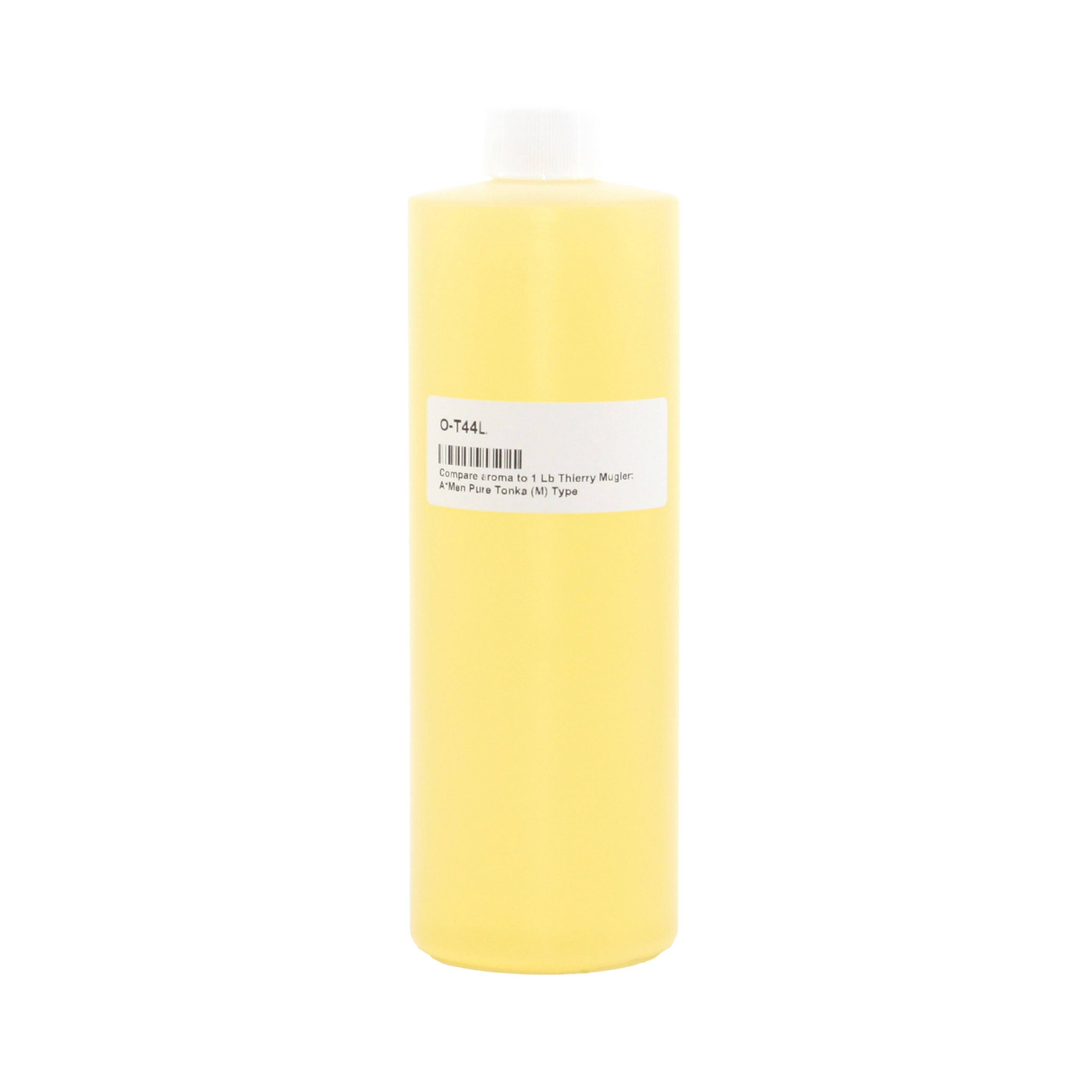 Thierry Mugler: A*Men Pure Tonka (M) Type - 1 oz.
