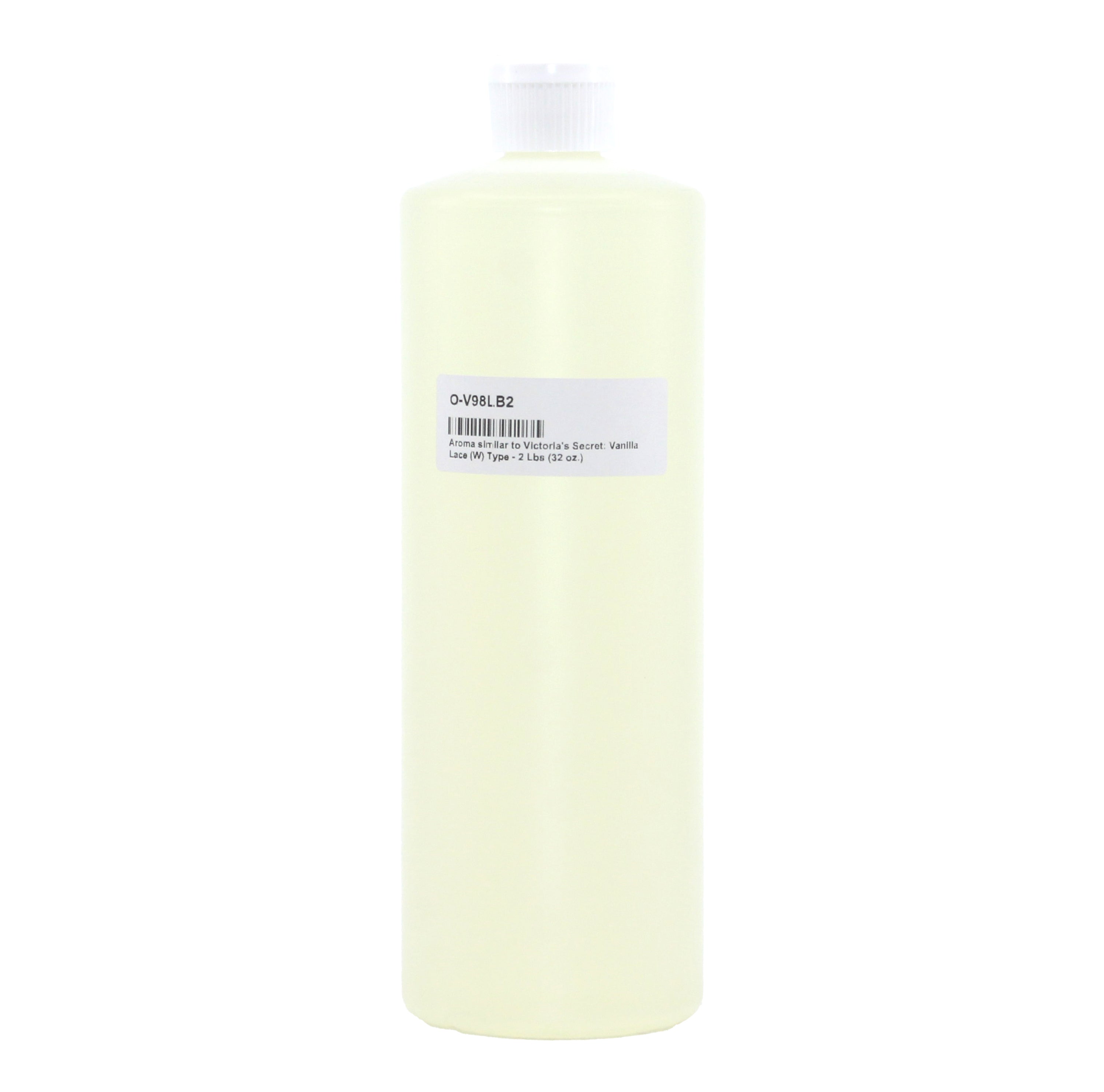 Victoria's Secret: Vanilla Lace (W) Type - 1 oz.