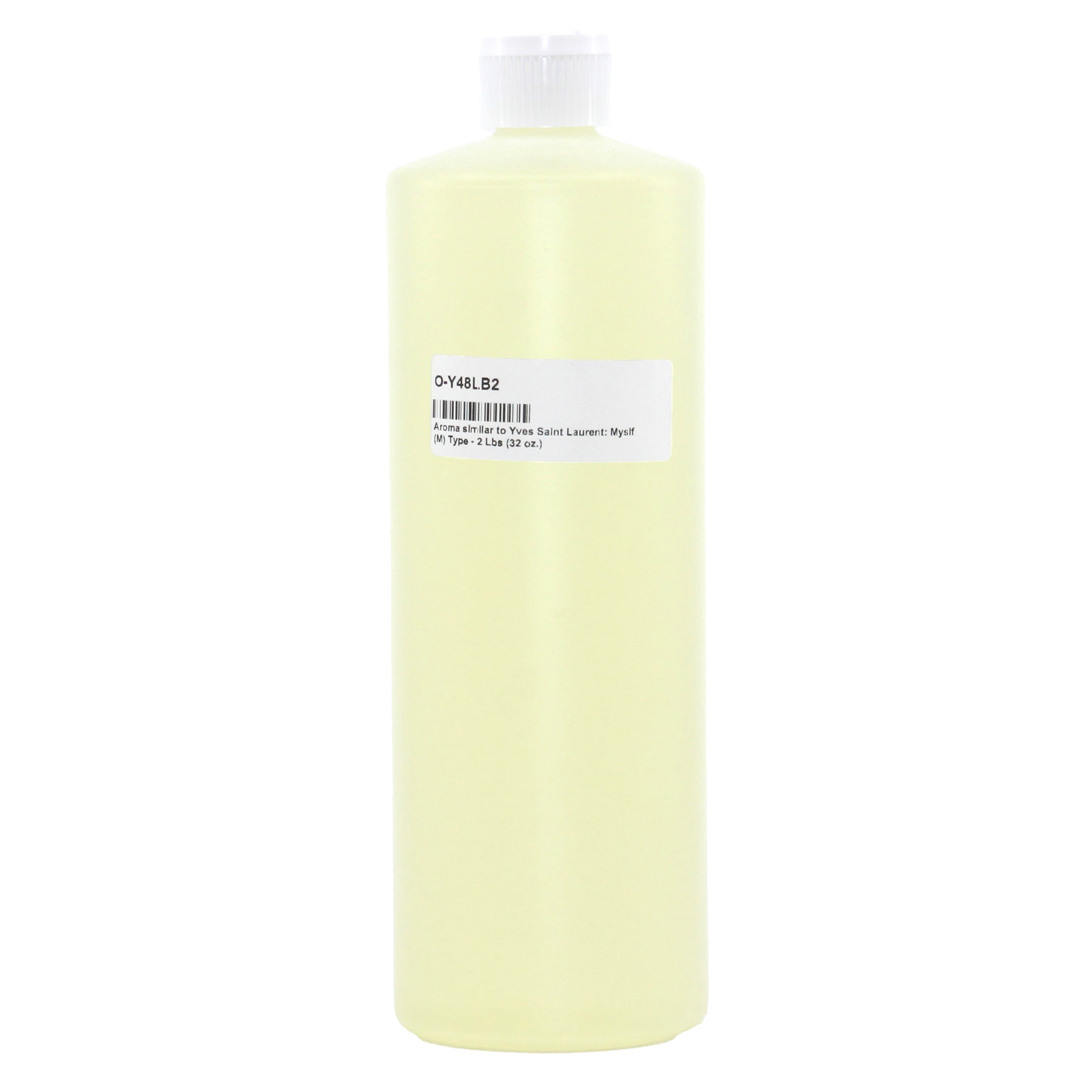 Yves Saint Laurent: Myslf (M) Type - 1 oz.