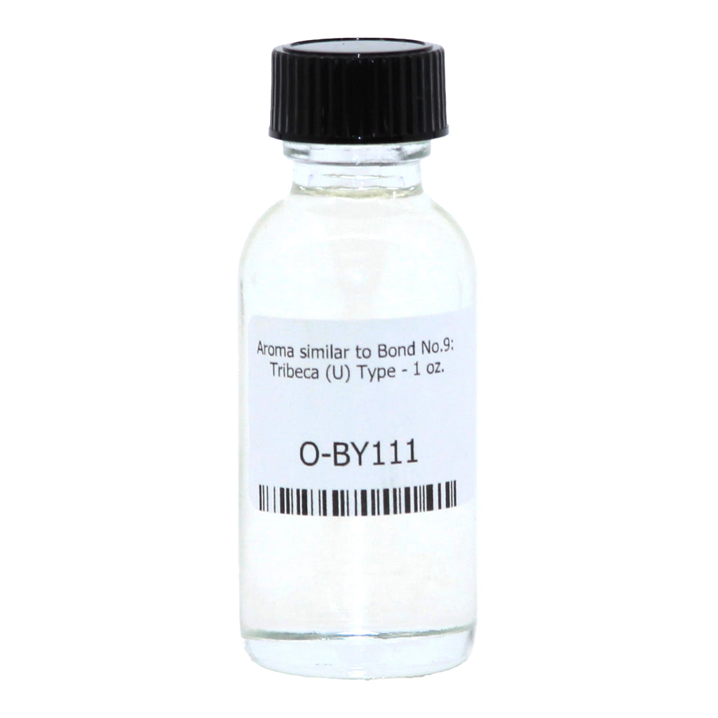 Bond No.9: Tribeca (U) Type - 1 oz.