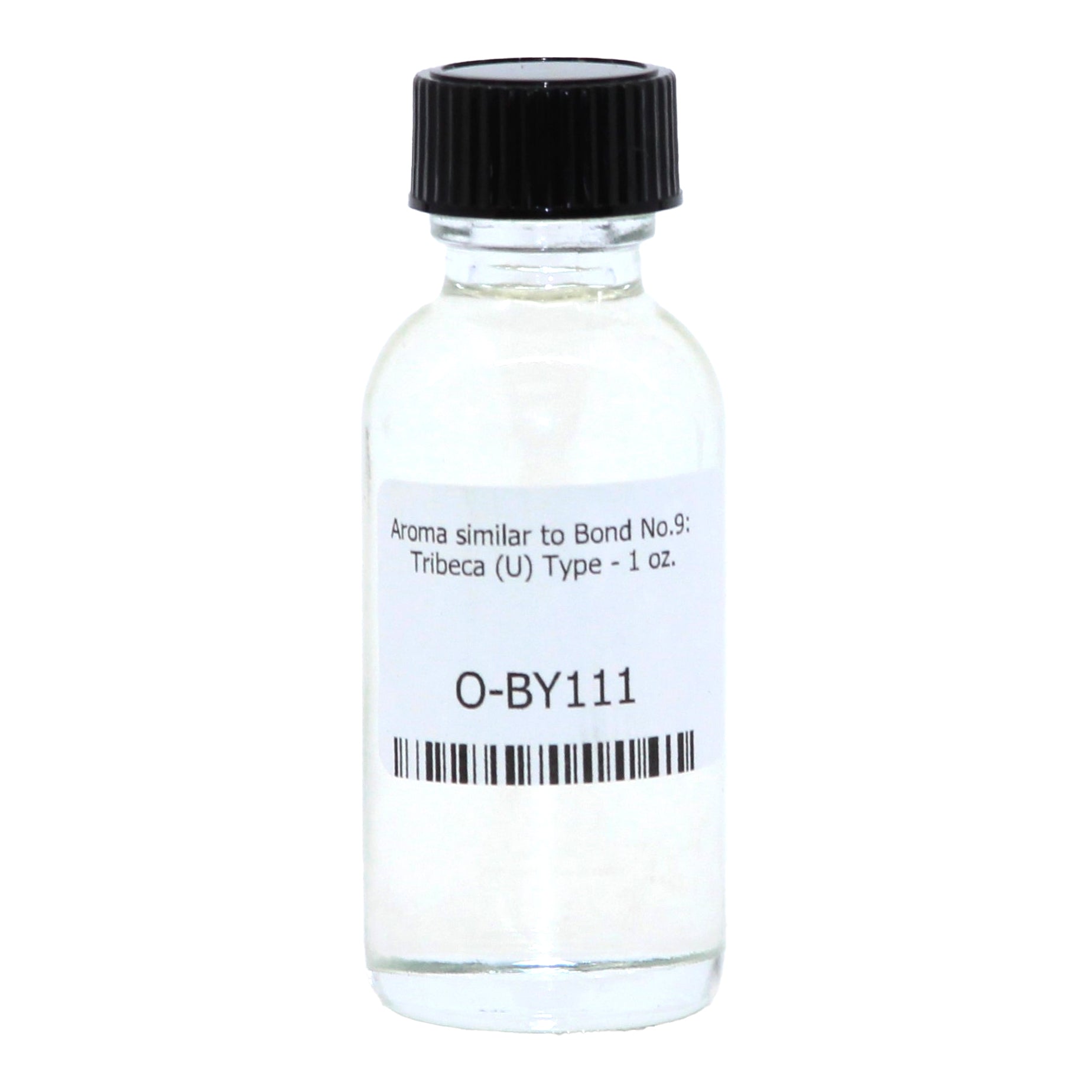 Bond No.9: Tribeca (U) Type - 1 oz.