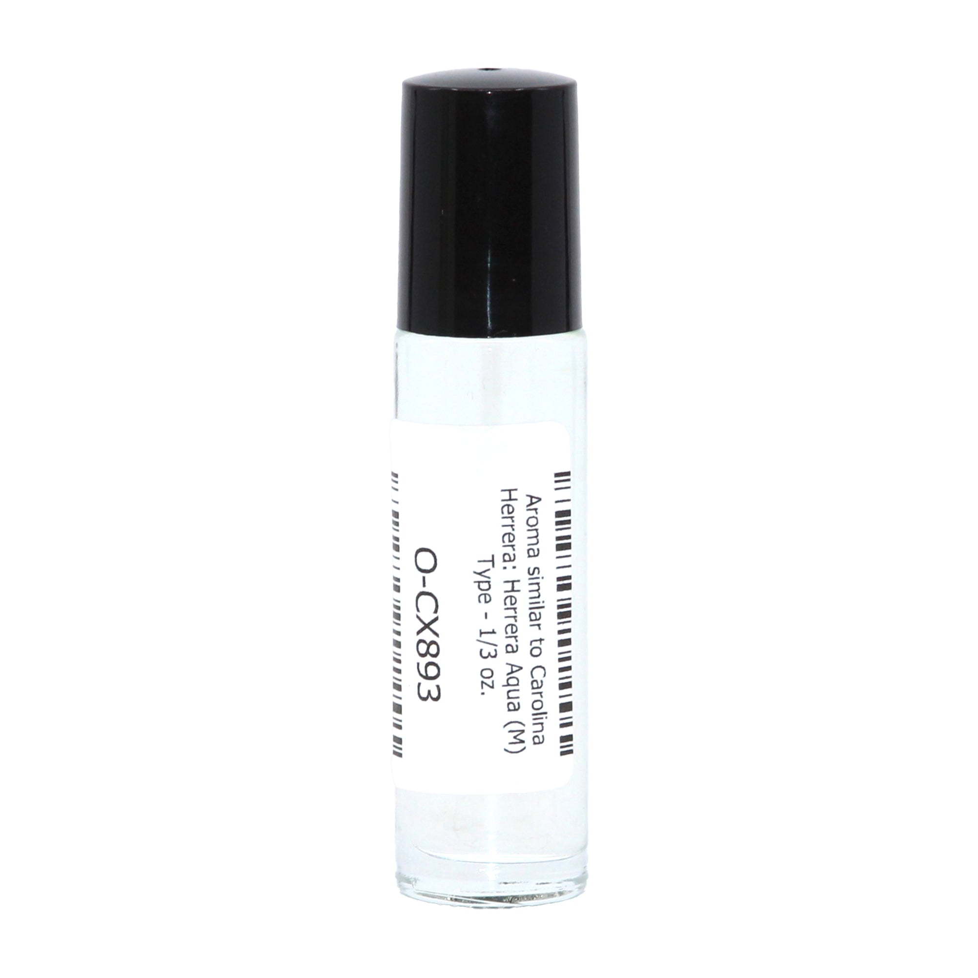 Carolina Herrera: Herrera Aqua (M) Type - 1 oz.