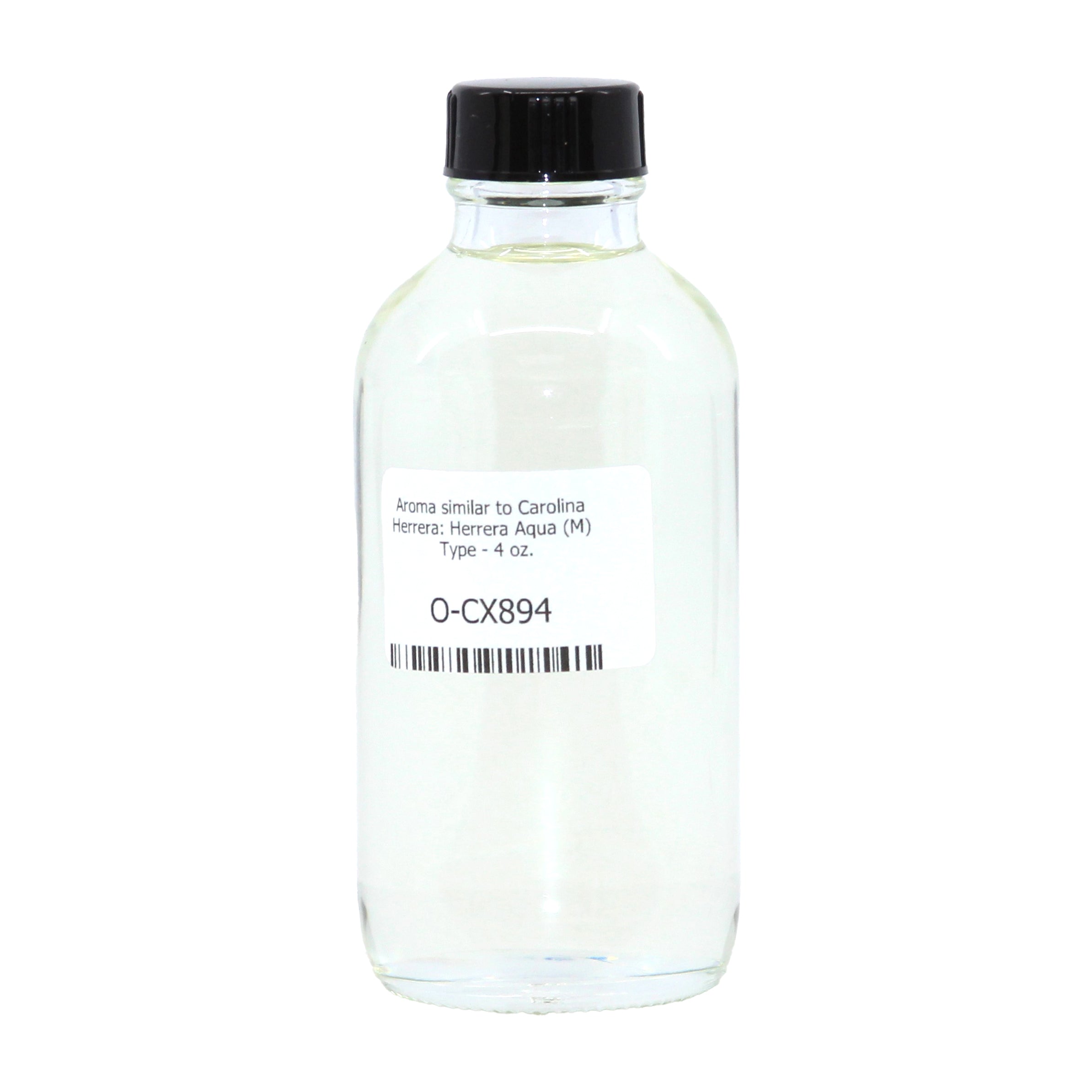 Carolina Herrera: Herrera Aqua (M) Type - 1 oz.