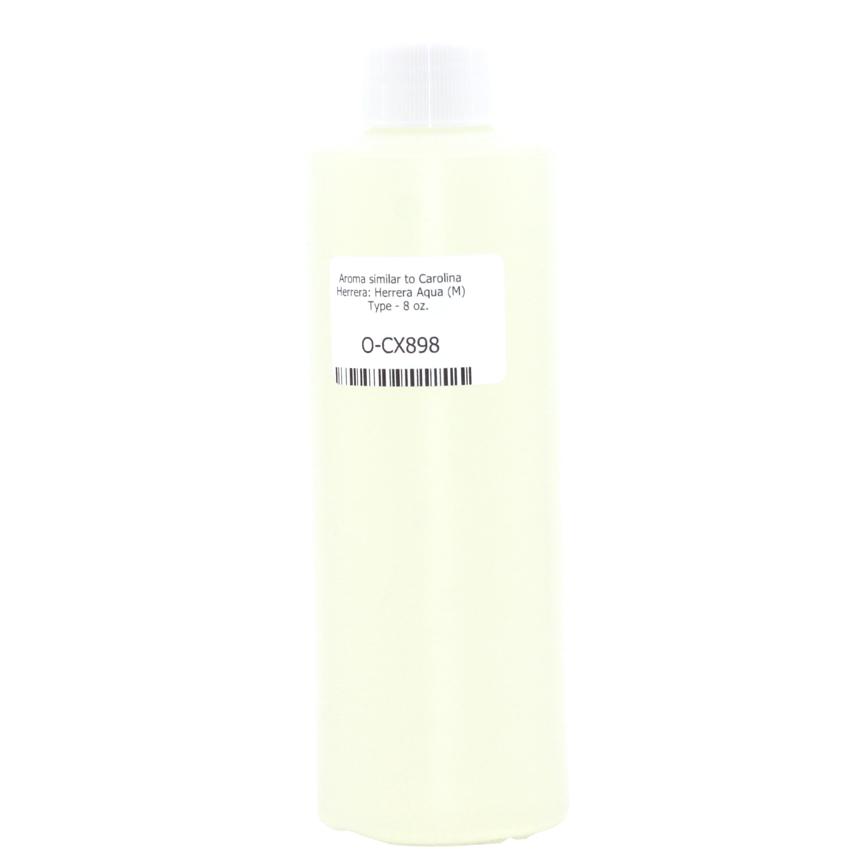 Carolina Herrera: Herrera Aqua (M) Type - 1 oz.
