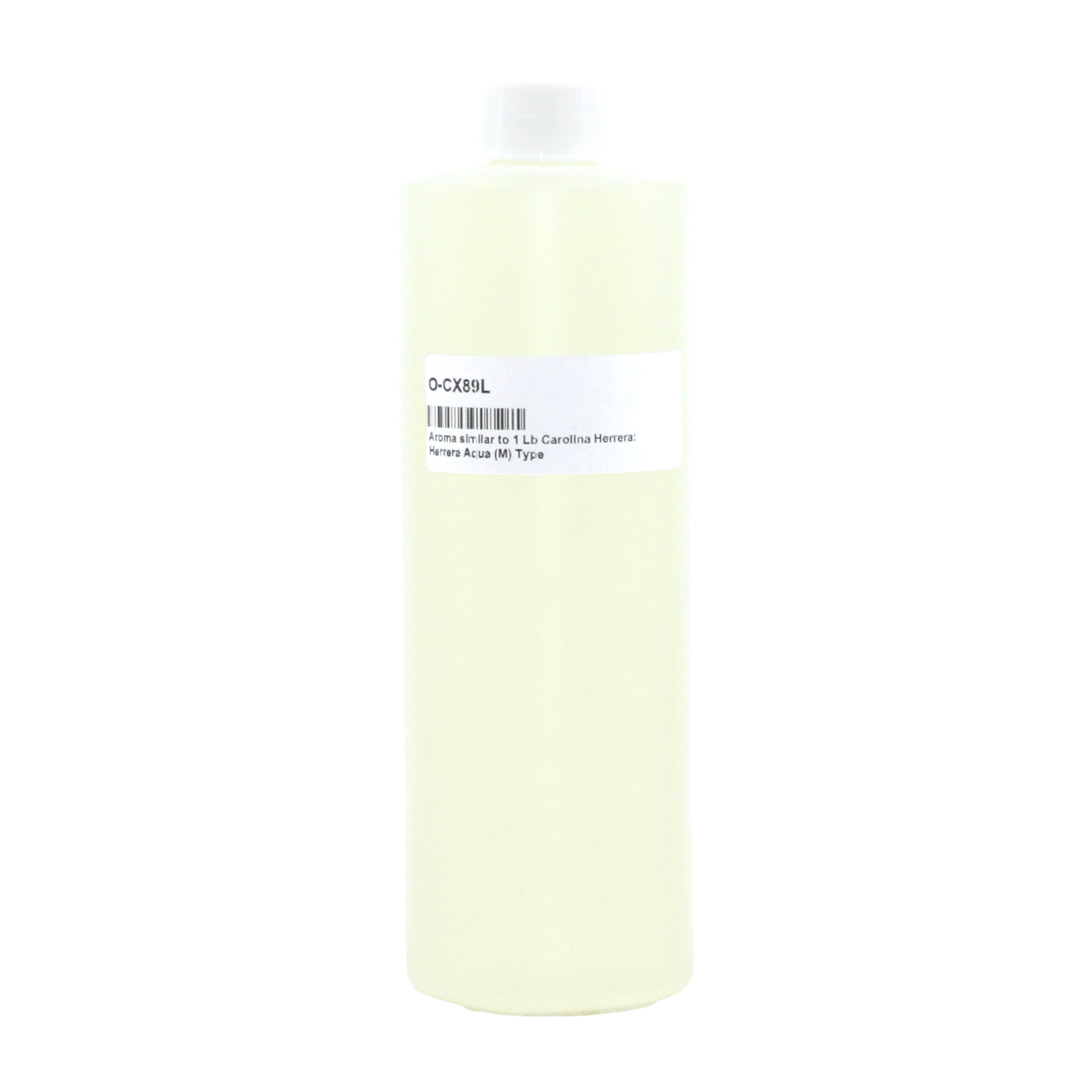 Carolina Herrera: Herrera Aqua (M) Type - 1 oz.