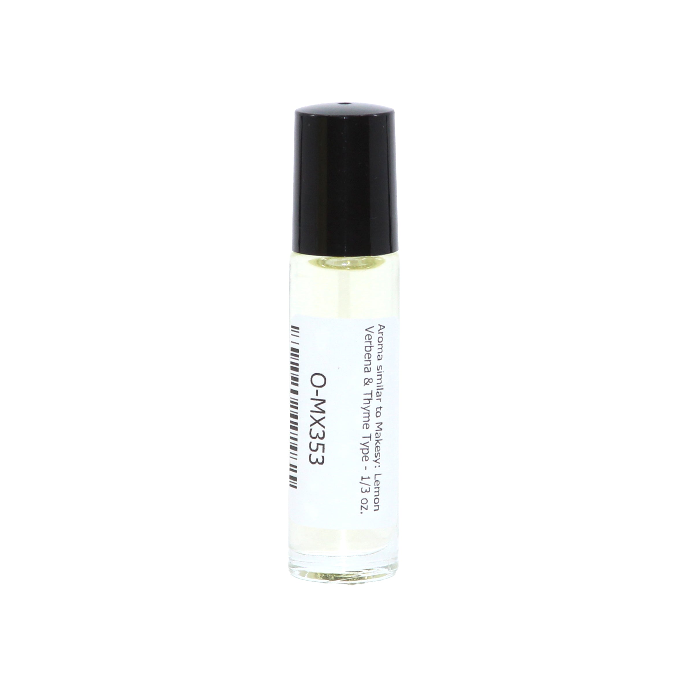 Makesy: Lemon Verbena & Thyme Type - 1 oz.