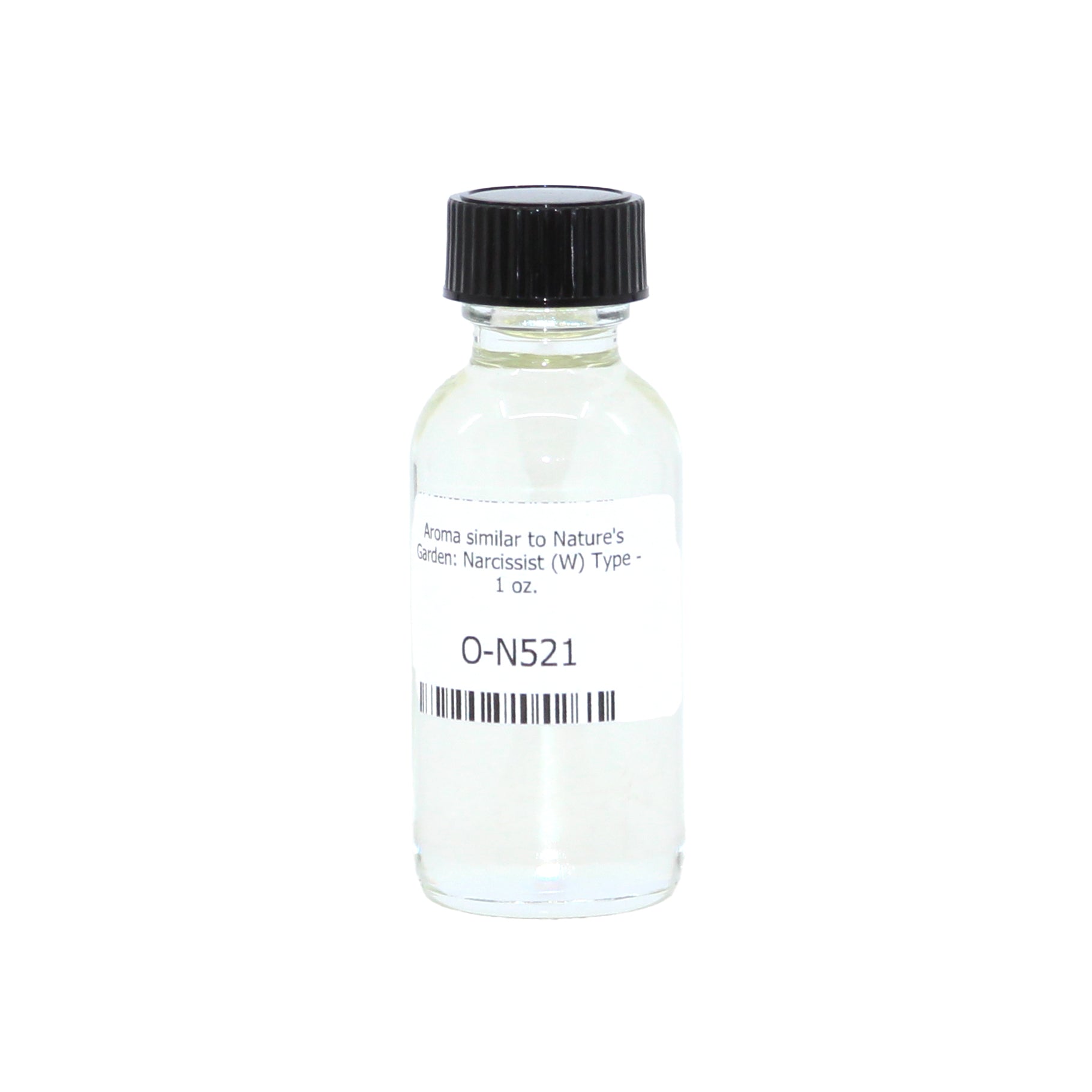Nature's Garden: Narcissist (W) Type - 1 oz.