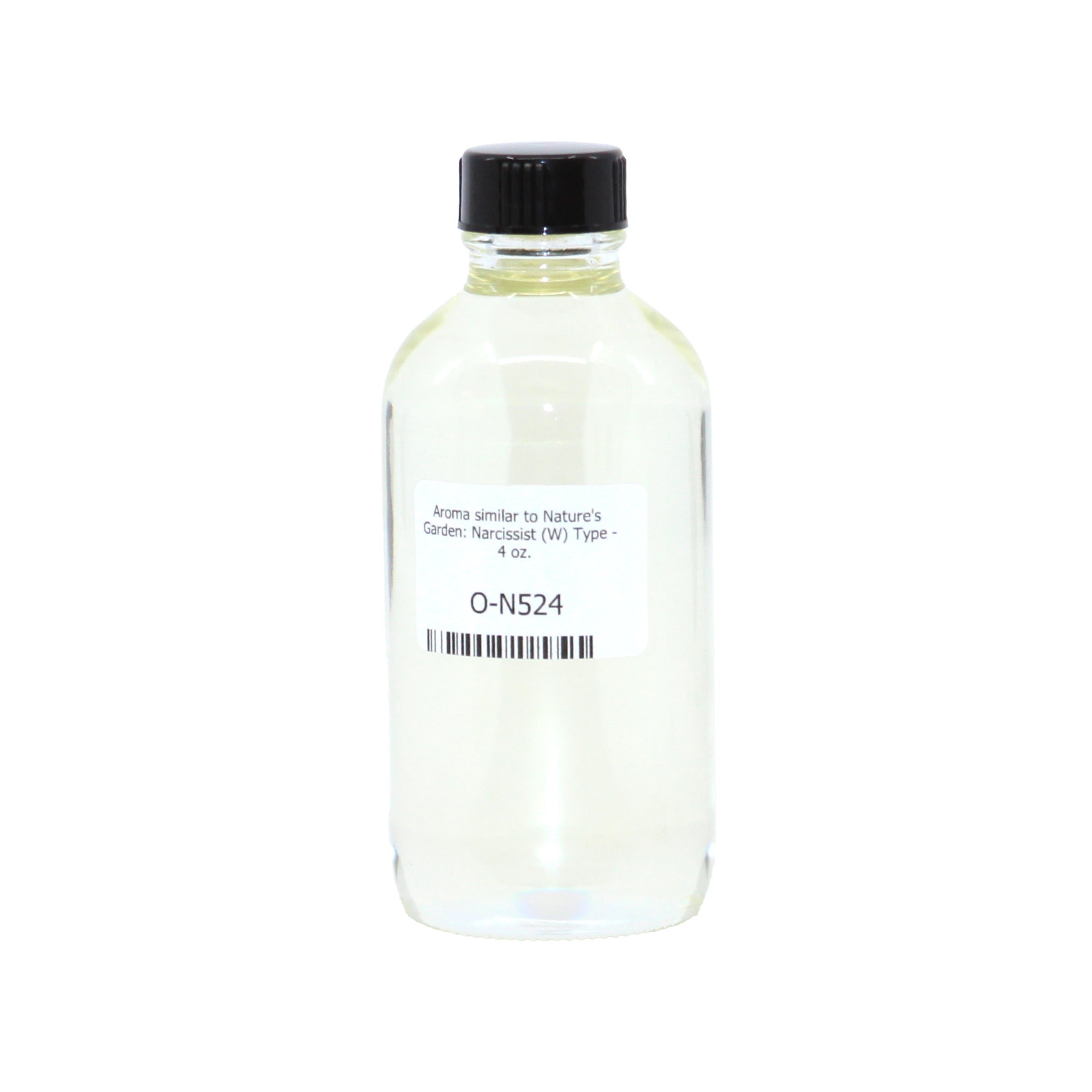 Nature's Garden: Narcissist (W) Type - 1 oz.