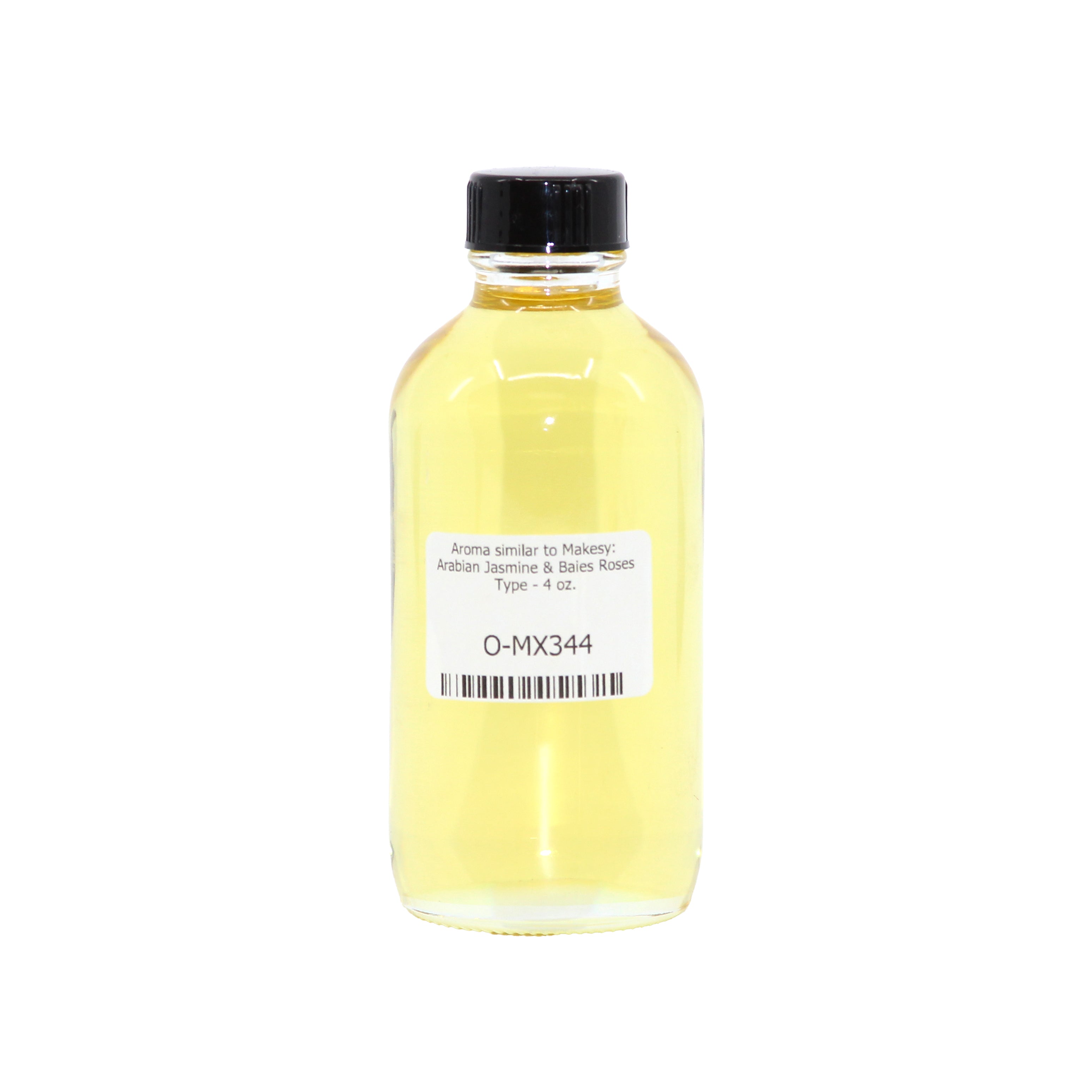 Makesy: Arabian Jasmine & Baies Roses Type - 1 oz.