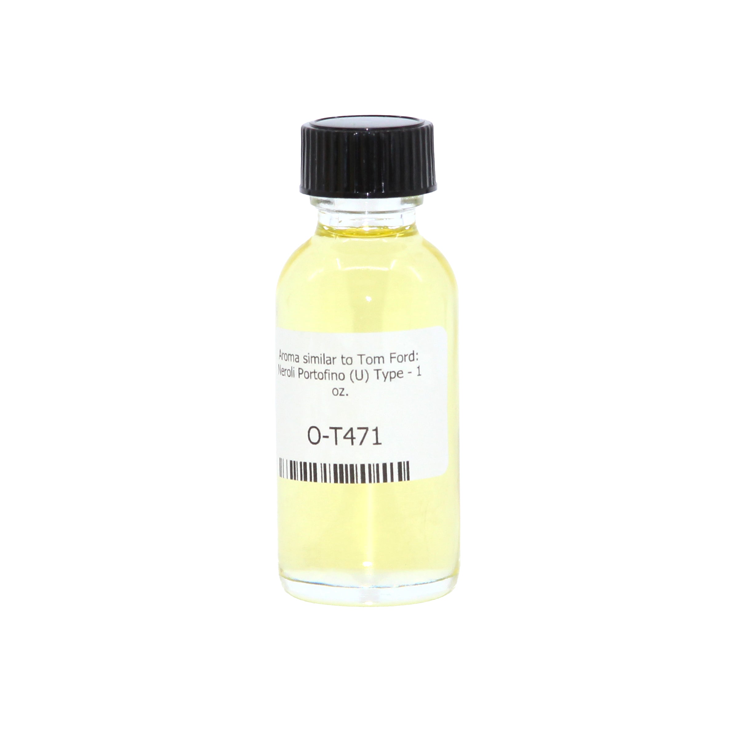 Tom Ford: Neroli Portofino (U) Type - 1 oz.