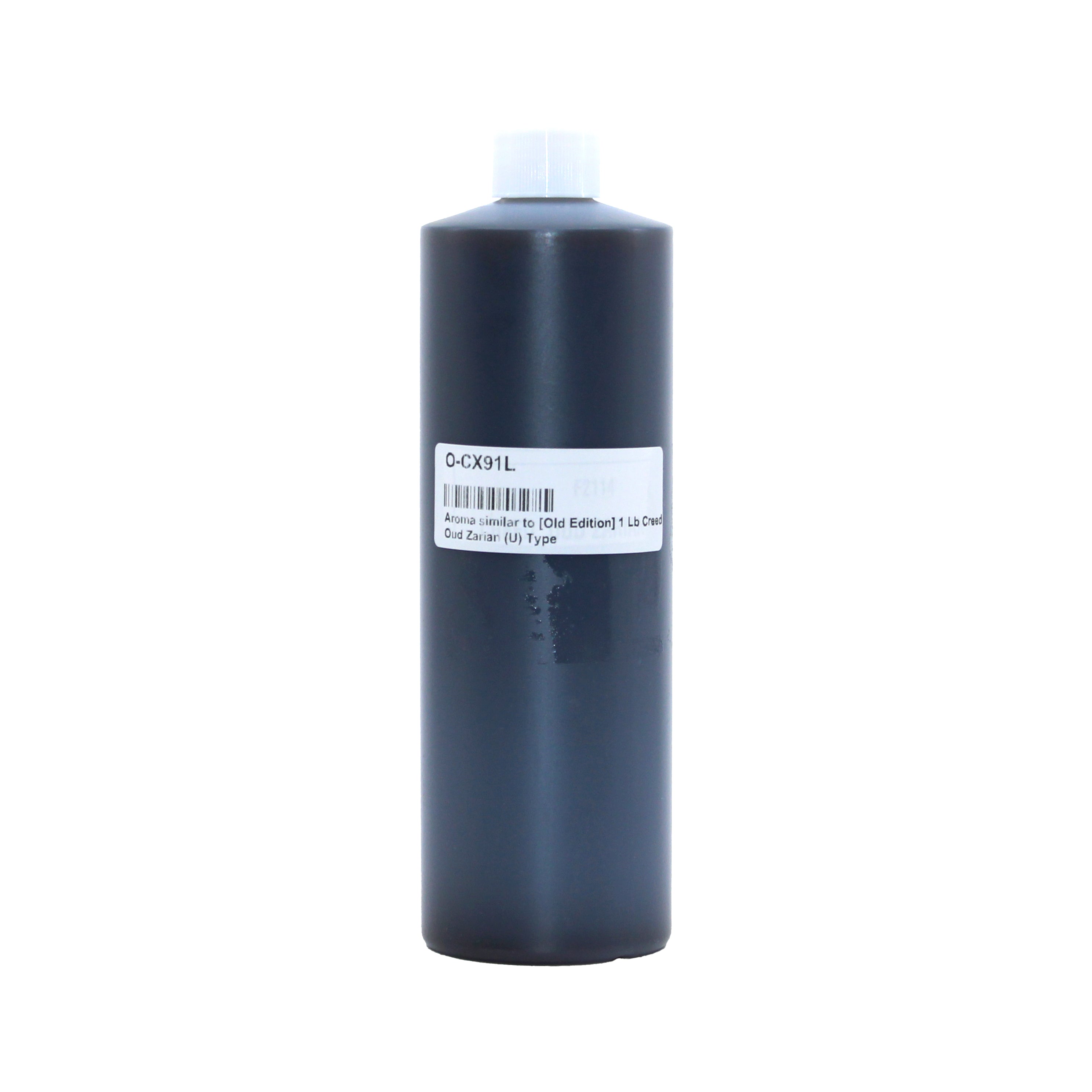 [Old Edition] Creed: Oud Zarian (U) Type - 1 oz.