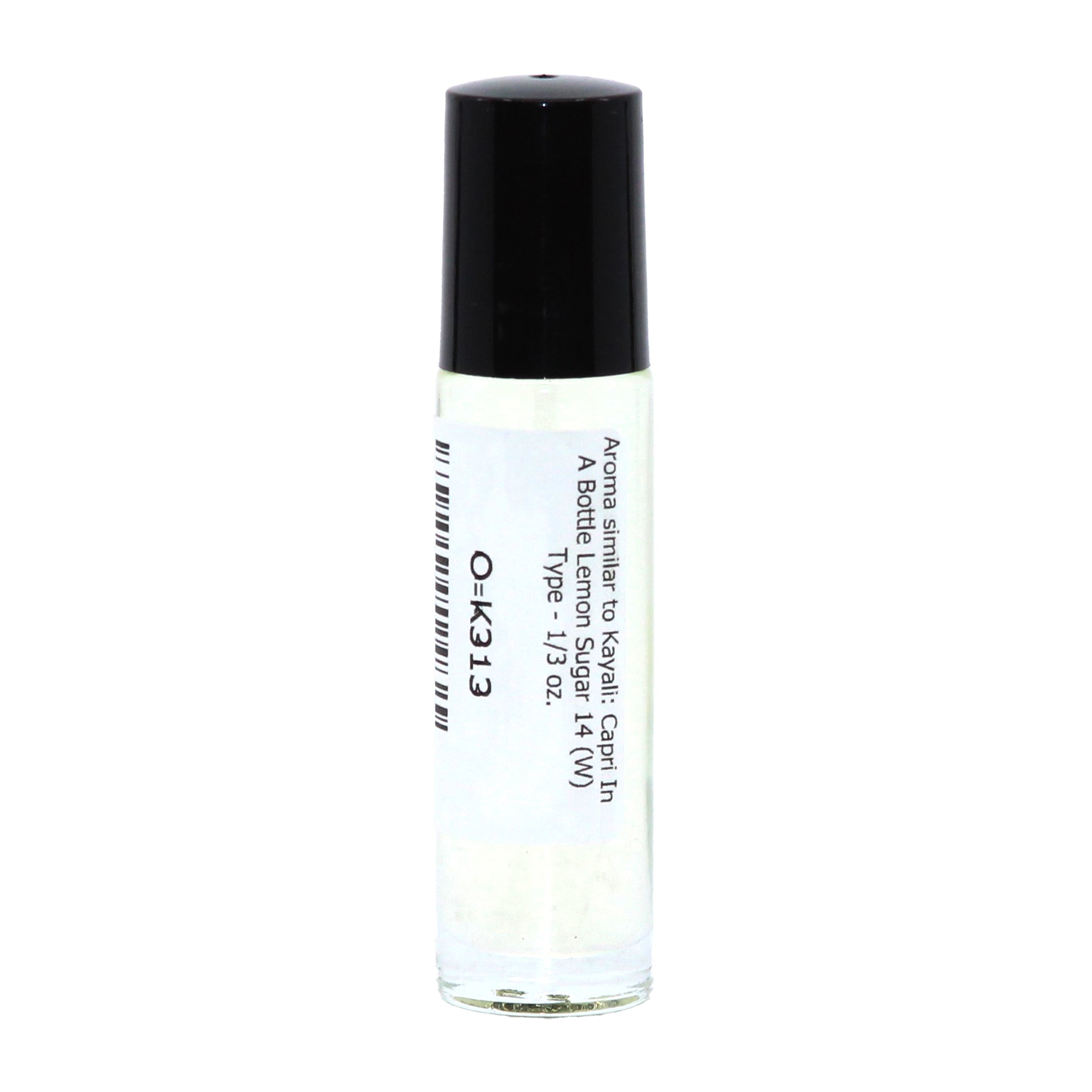 Kayali: Capri In A Bottle Lemon Sugar 14 (W) Type - 1 oz.