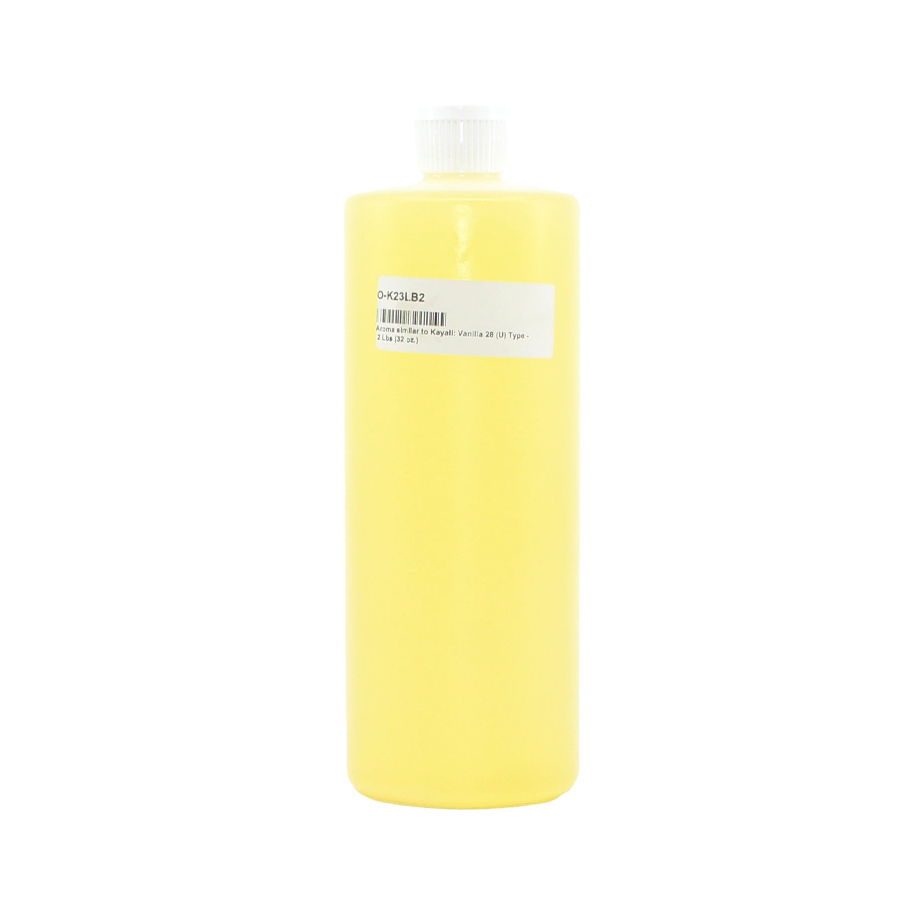 Kayali: Vanilla 28 (U) Type - 1 oz.