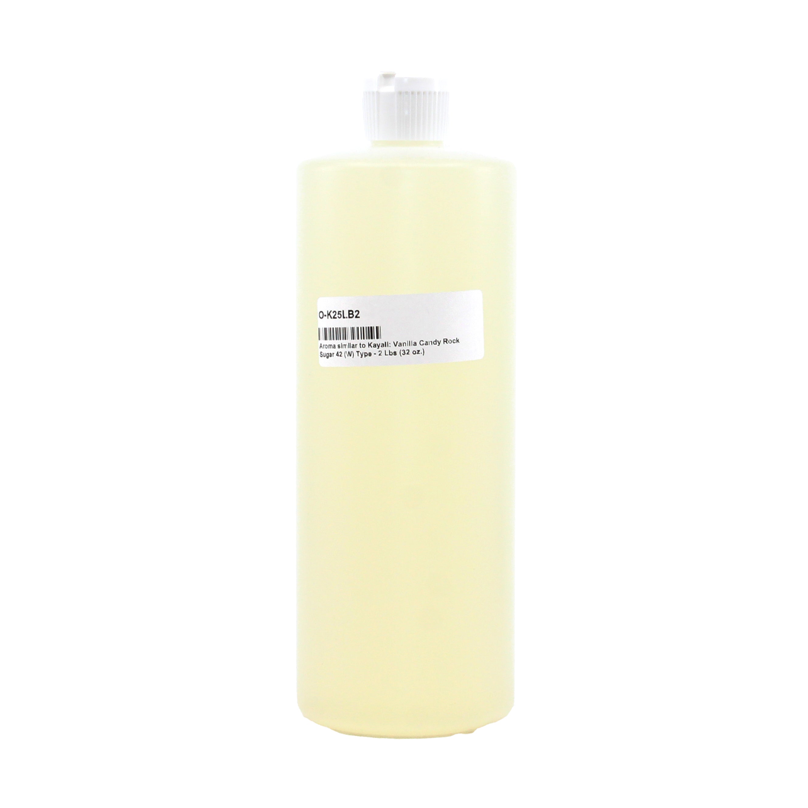 Kayali: Vanilla Candy Rock Sugar 42 (W) Type - 1 oz.