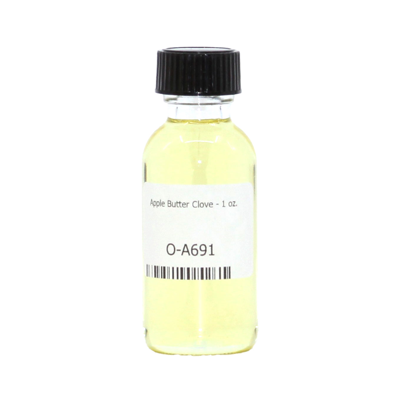 Apple Butter Clove - 1 oz.