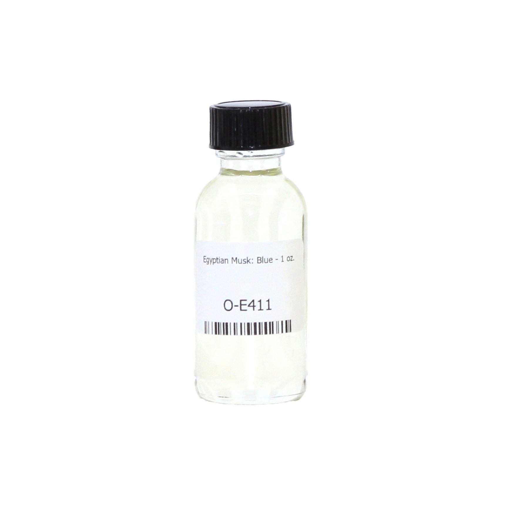 Egyptian Musk: Blue - 1 oz.