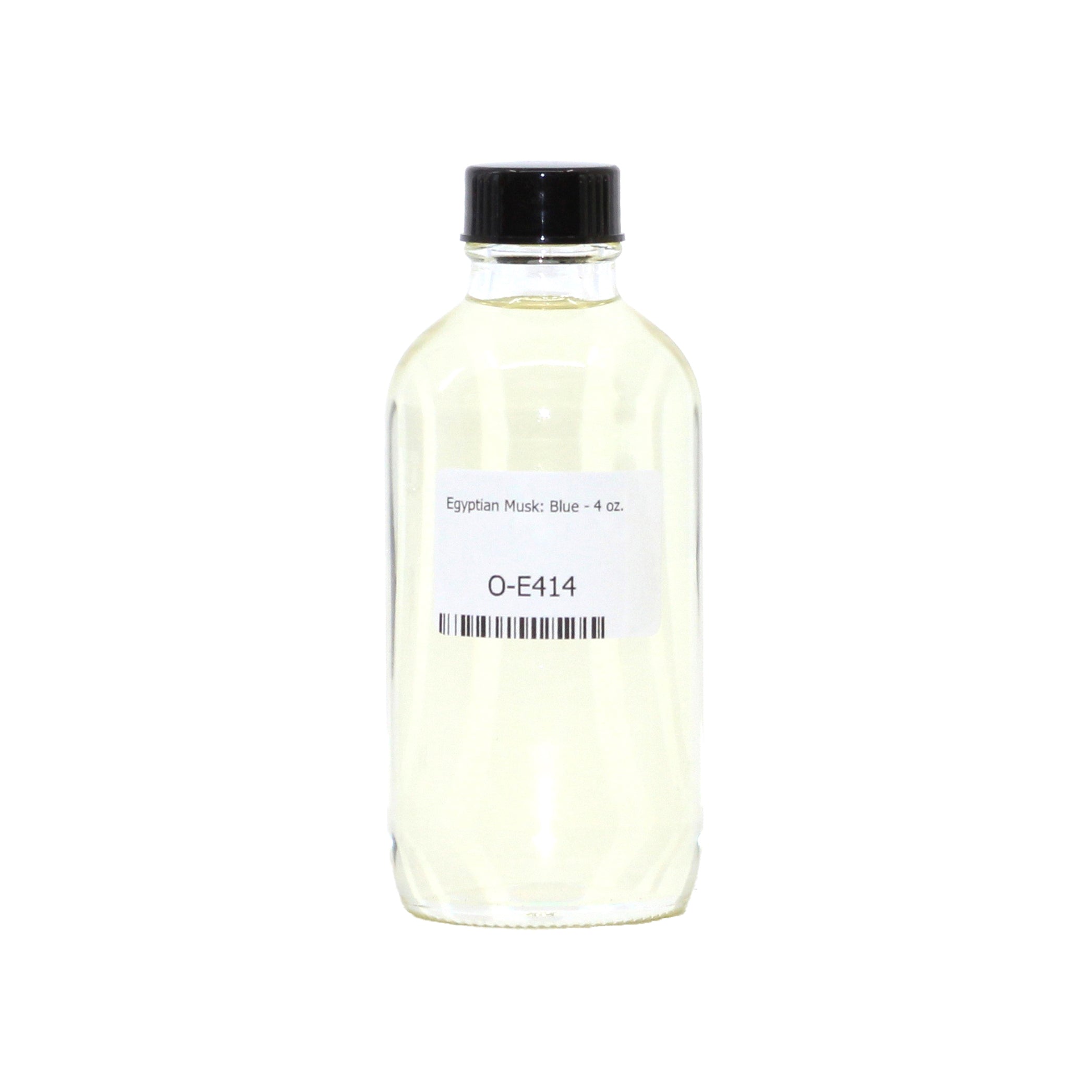 Egyptian Musk: Blue - 1 oz.
