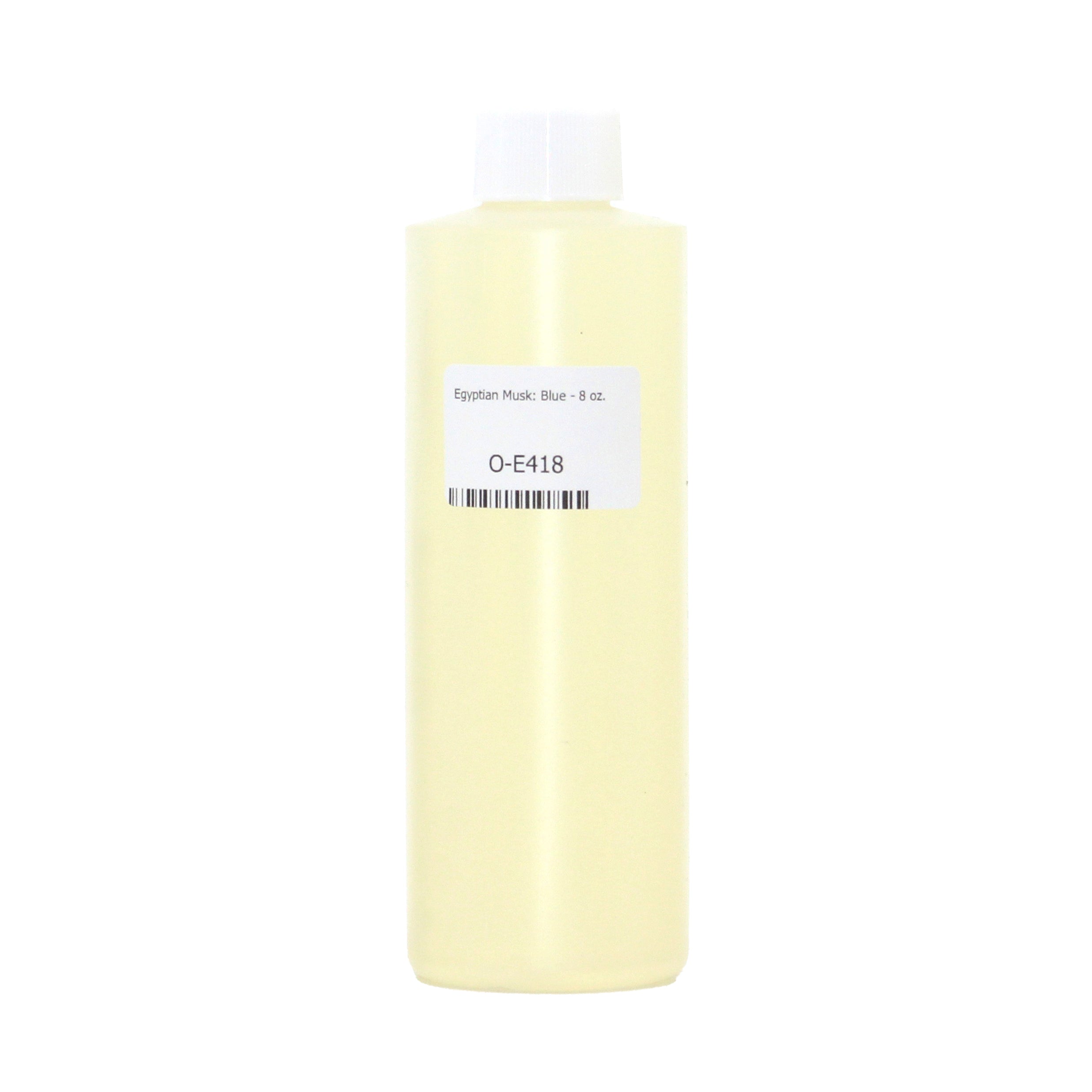 Egyptian Musk: Blue - 1 oz.