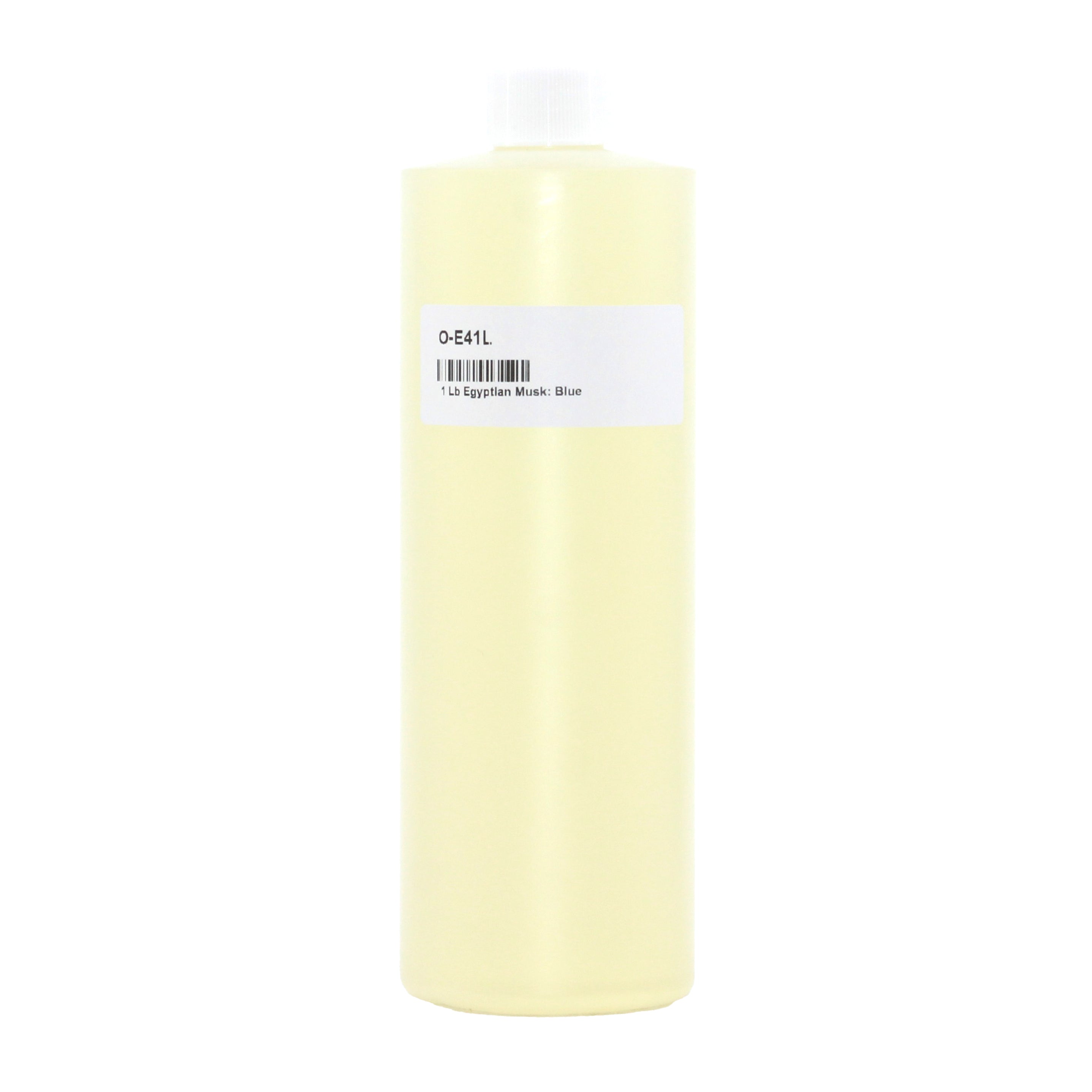 Egyptian Musk: Blue - 1 oz.