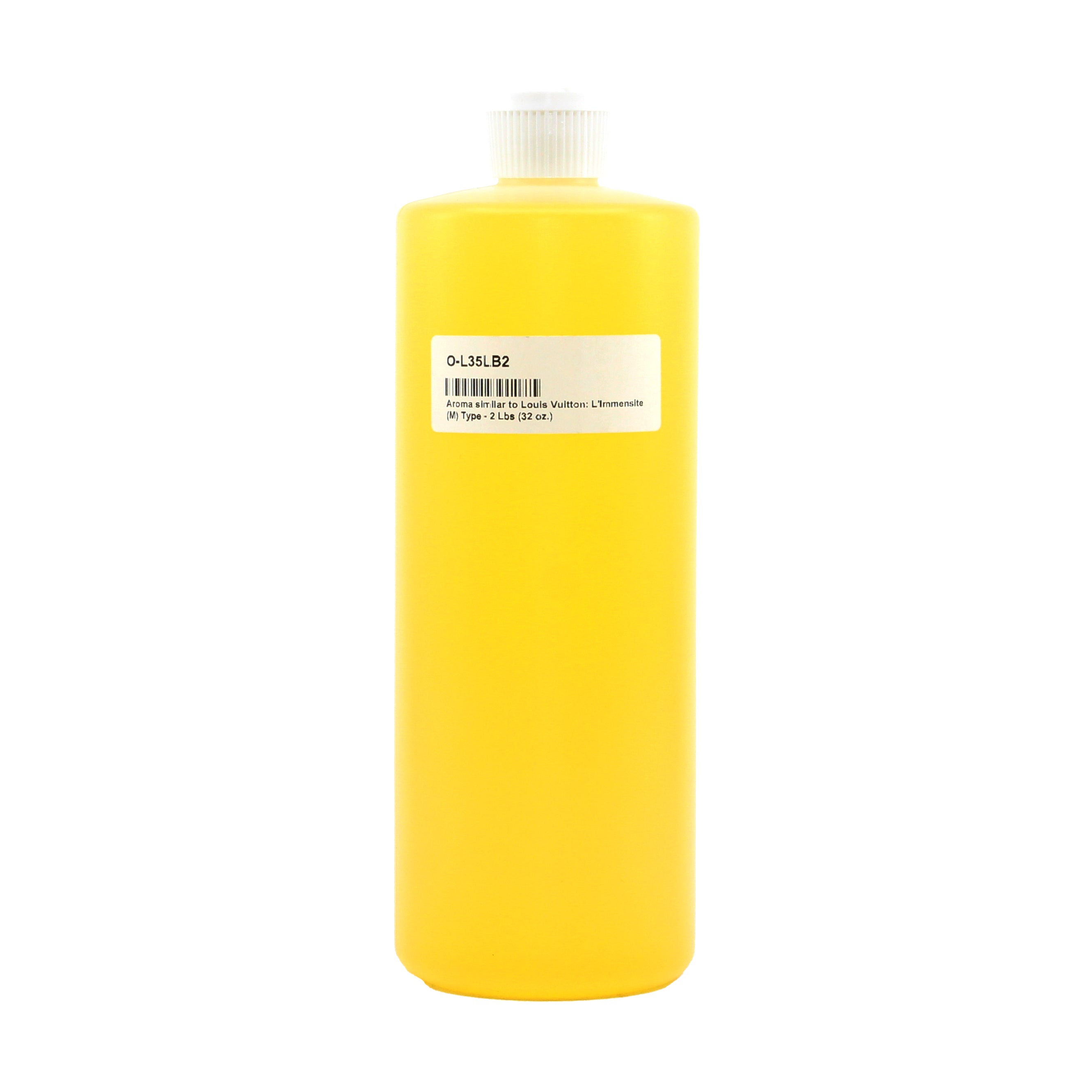 Louis Vuitton: L'Immensite (M) Type - 1 oz.