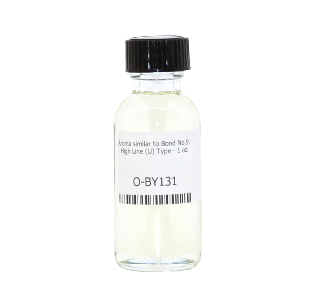 Bond No.9: High Line (U) Type - 1 oz.