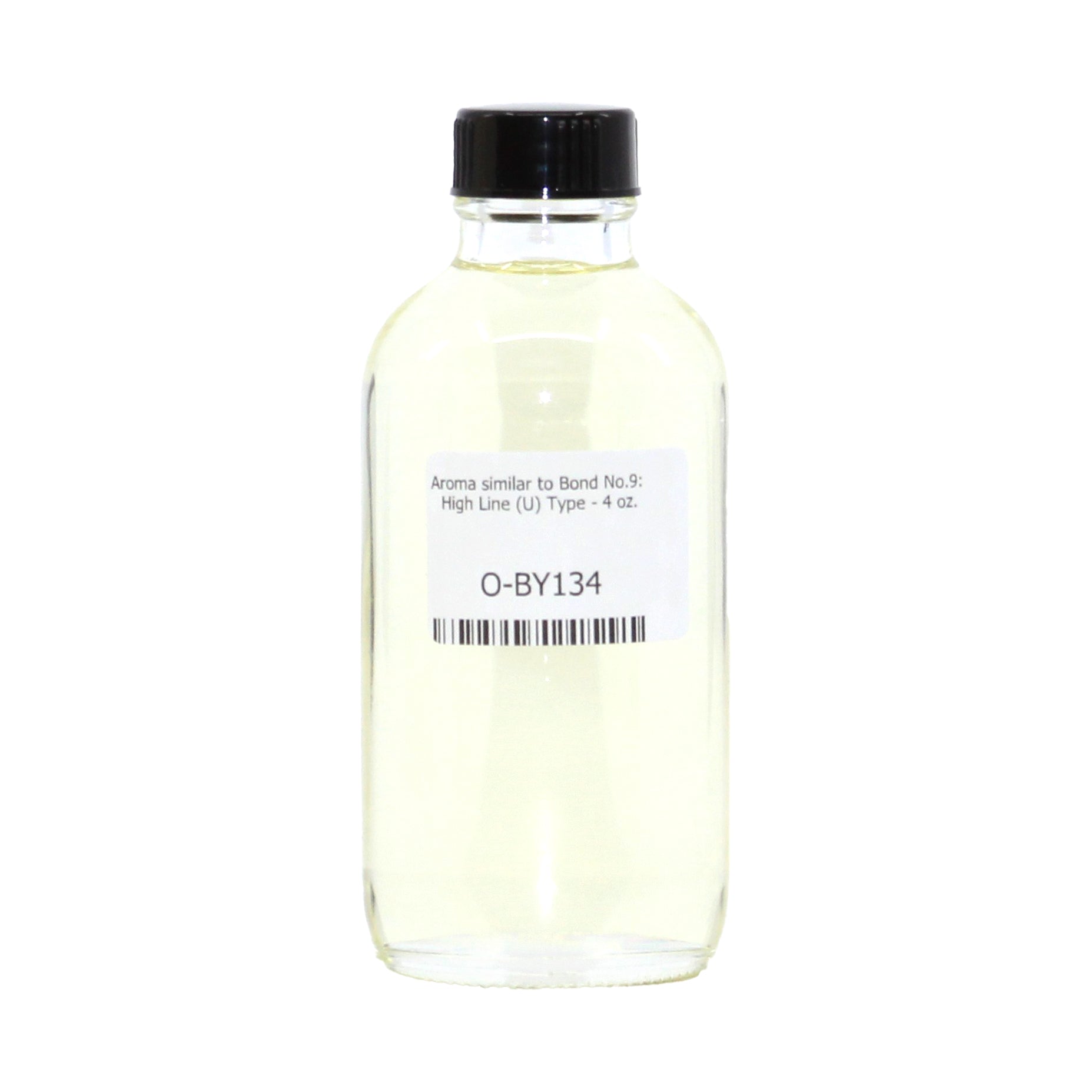 Bond No.9: High Line (U) Type - 1 oz.