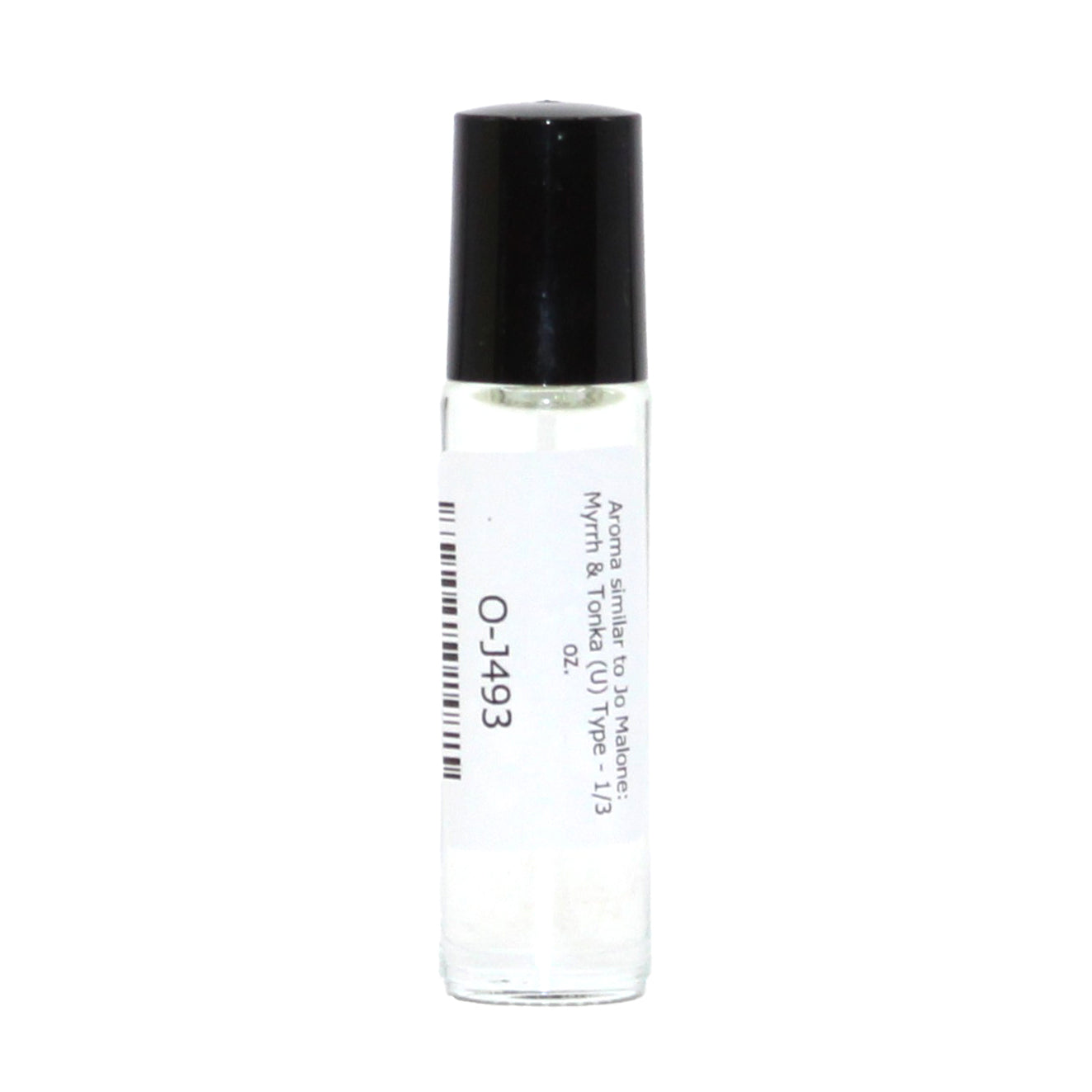 Jo Malone: Myrrh & Tonka (U) Type - 1 oz.