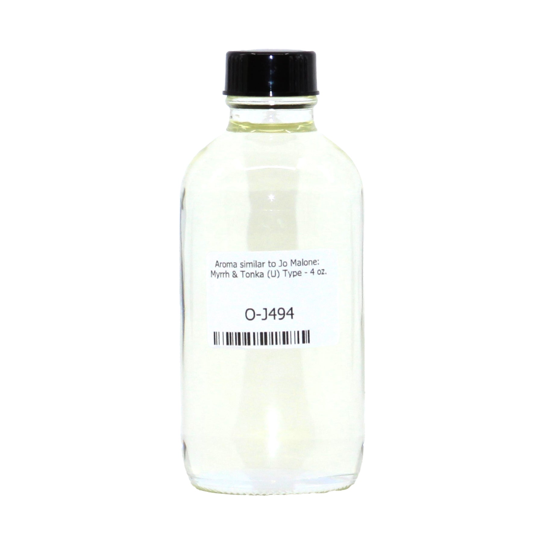 Jo Malone: Myrrh & Tonka (U) Type - 1 oz.