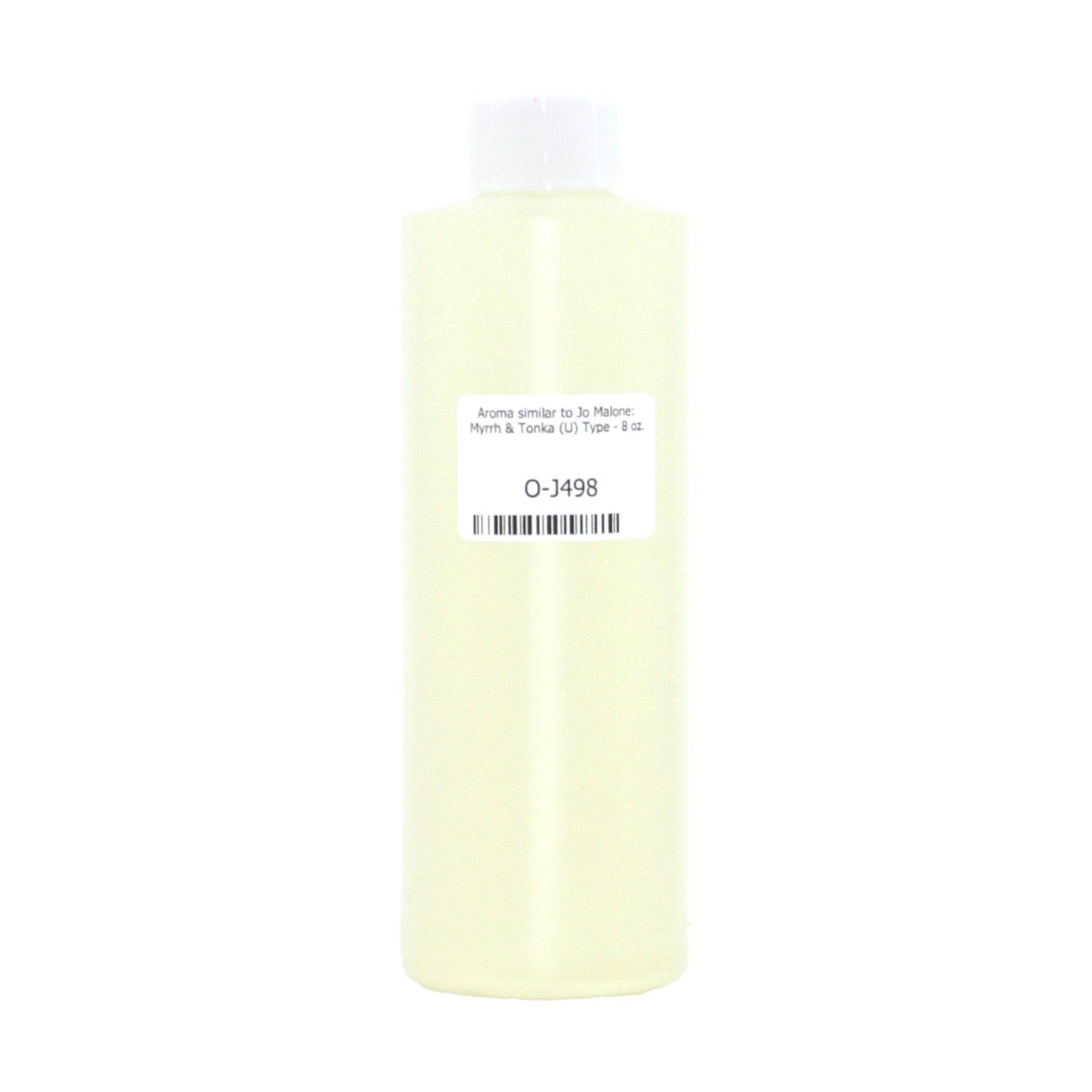 Jo Malone: Myrrh & Tonka (U) Type - 1 oz.