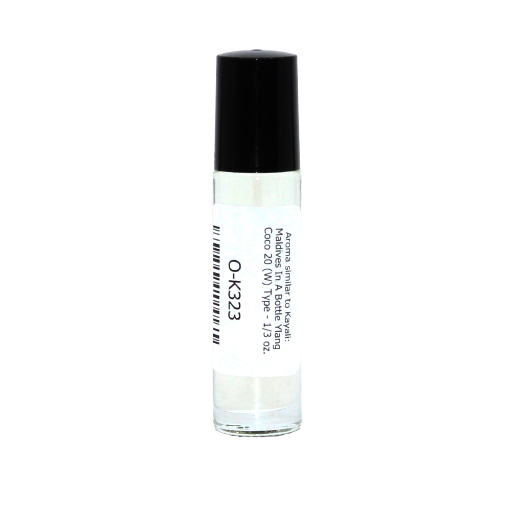 Kayali: Maldives In A Bottle Ylang Coco 20 (W) Type - 1 oz.