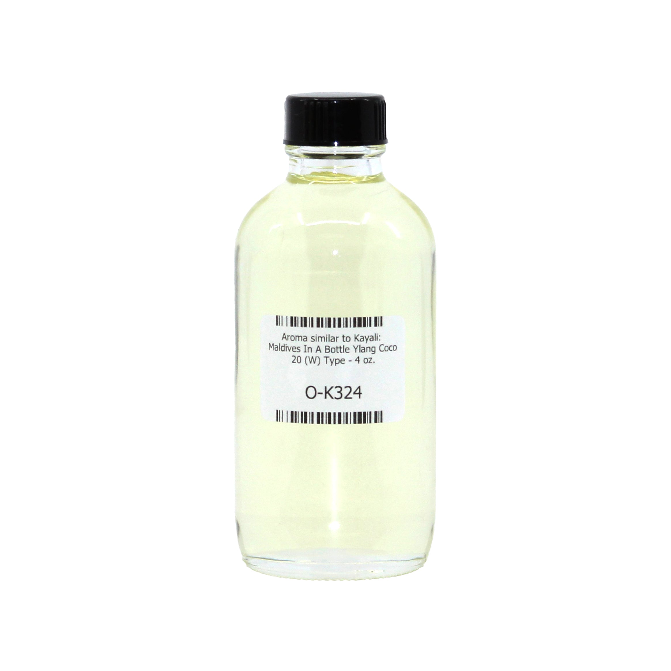 Kayali: Maldives In A Bottle Ylang Coco 20 (W) Type - 1 oz.