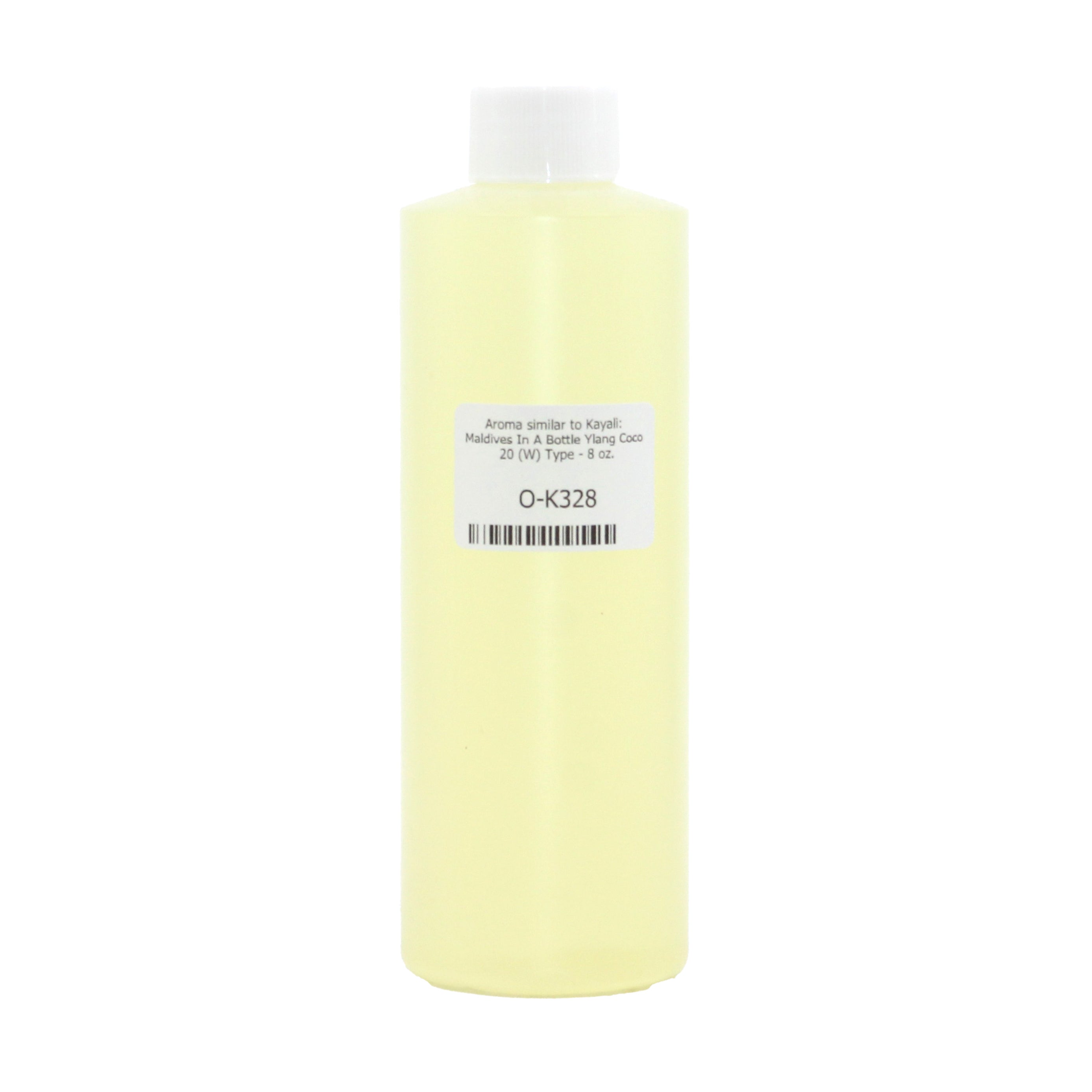 Kayali: Maldives In A Bottle Ylang Coco 20 (W) Type - 1 oz.