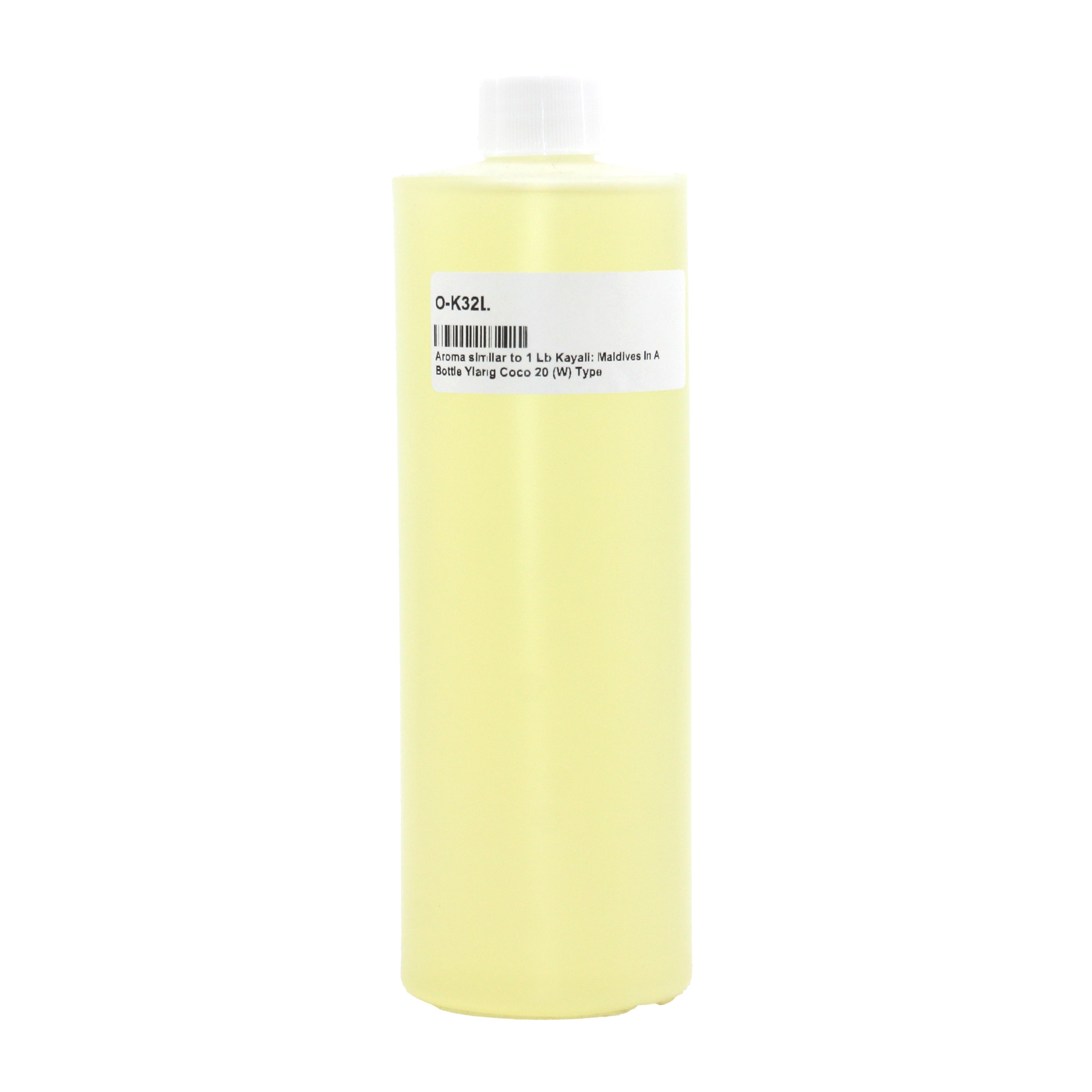 Kayali: Maldives In A Bottle Ylang Coco 20 (W) Type - 1 oz.