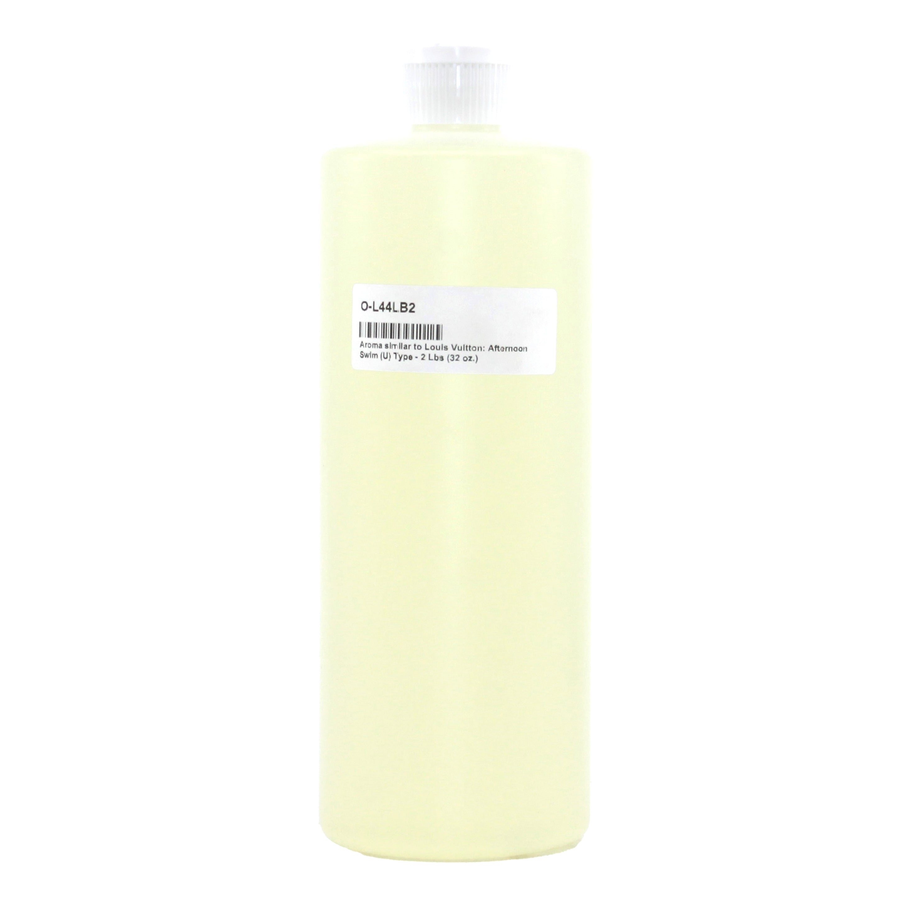 Louis Vuitton: Afternoon Swim (U) Type - 1 oz.