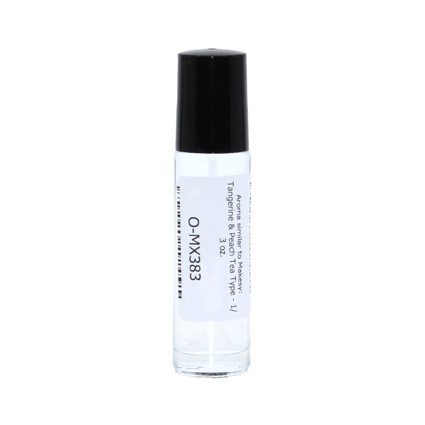 Makesy: Tangerine & Peach Tea Type - 1 oz.