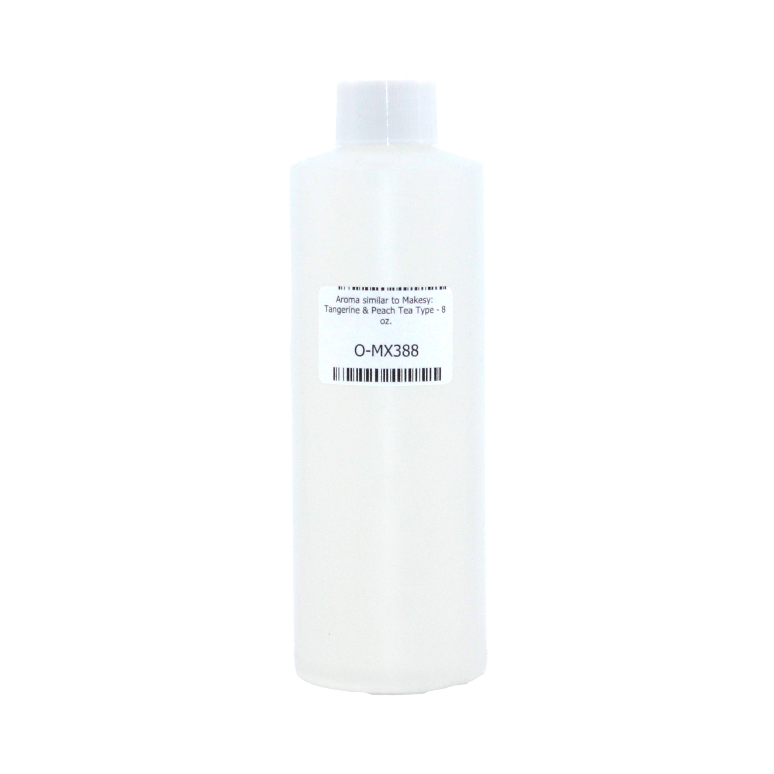Makesy: Tangerine & Peach Tea Type - 1 oz.