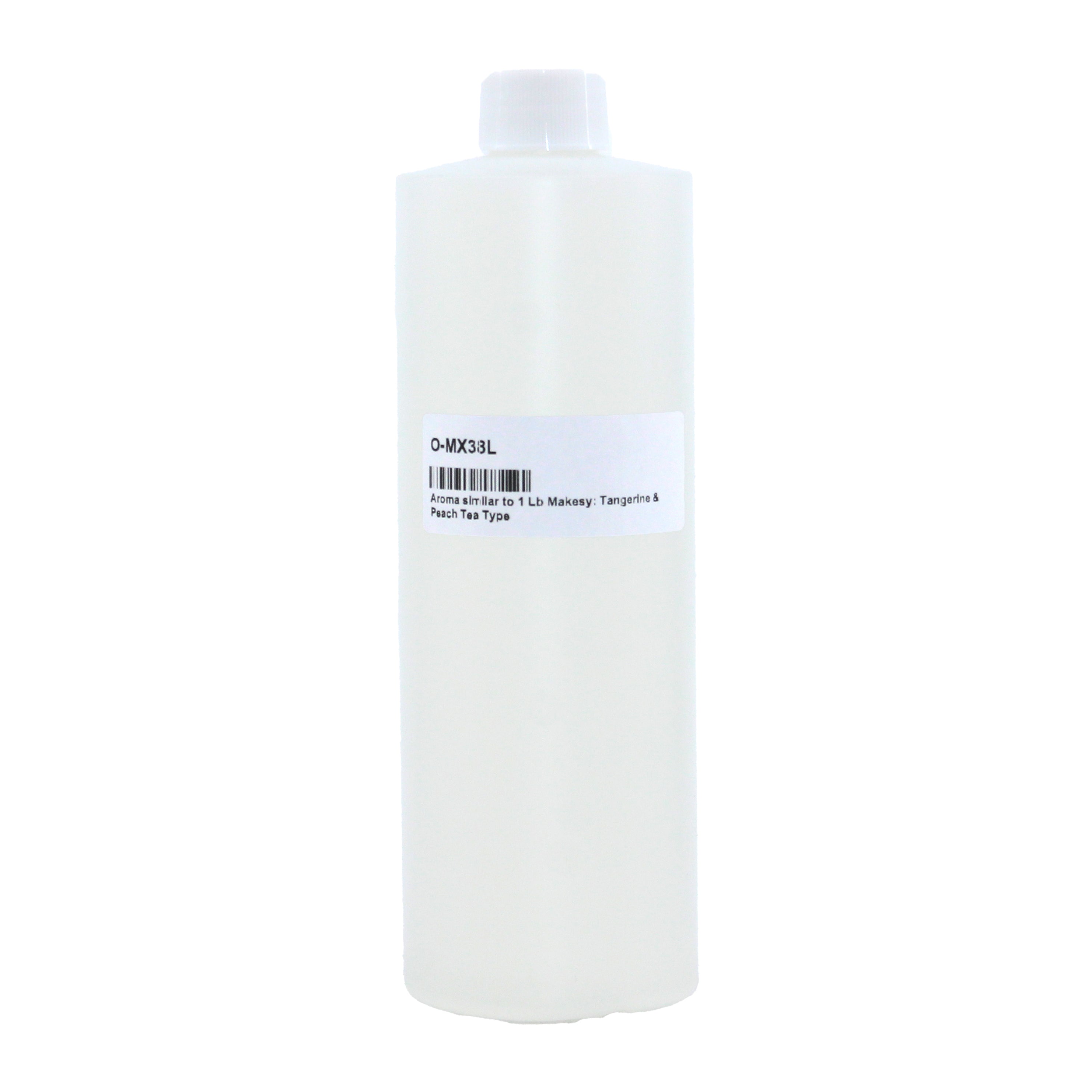 Makesy: Tangerine & Peach Tea Type - 1 oz.