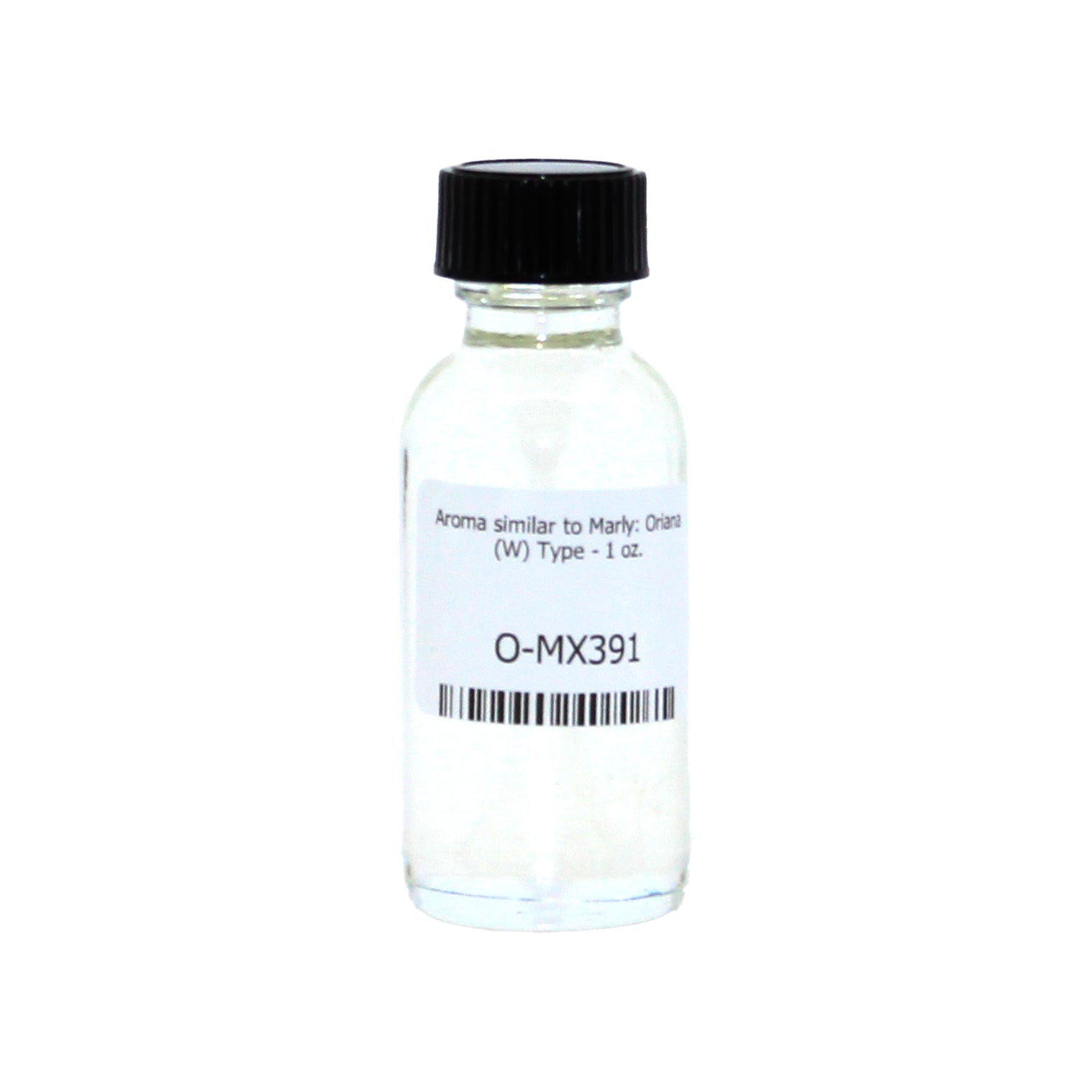 Marly: Oriana (W) Type - 1 oz.