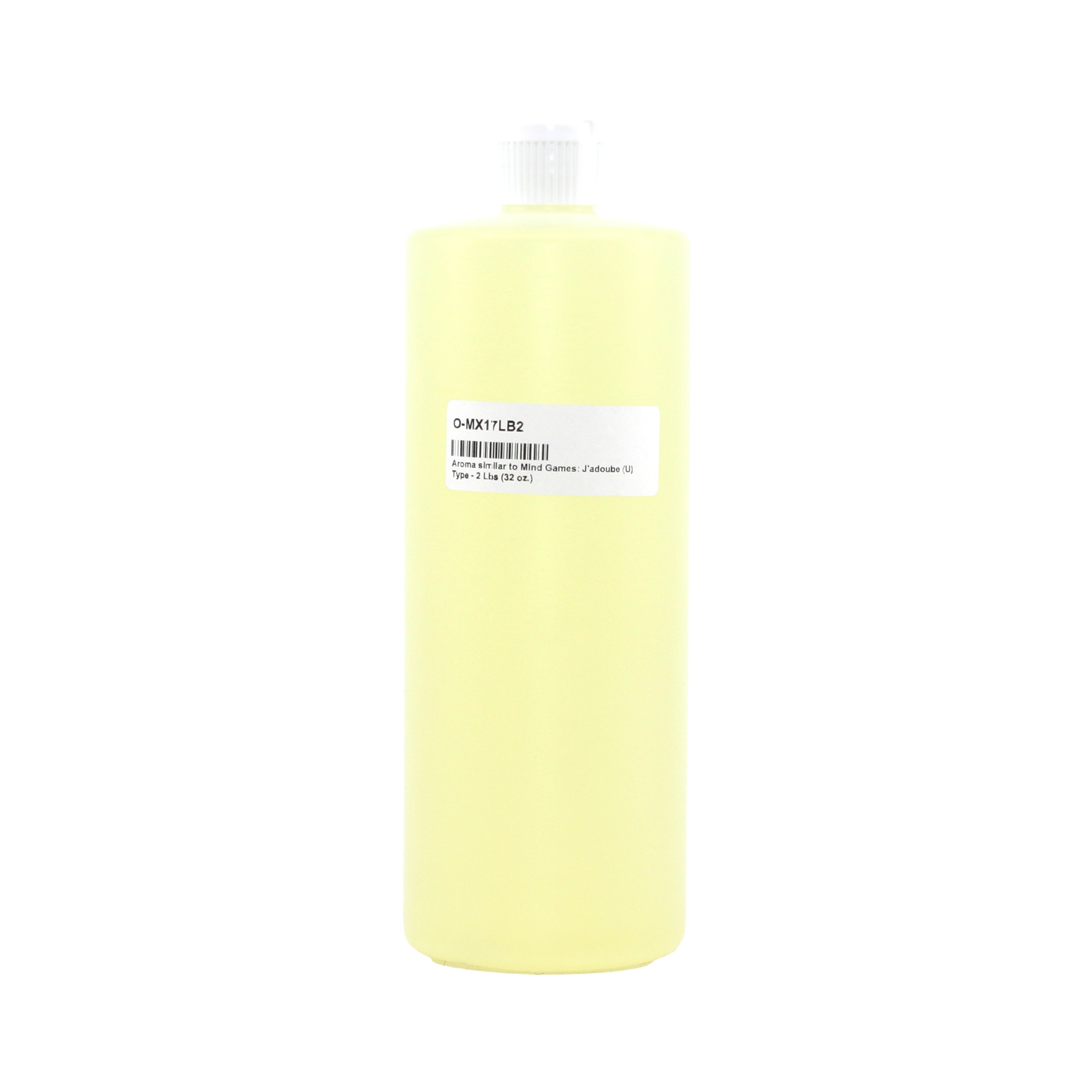 Mind Games: J'adoube (U) Type - 1 oz.