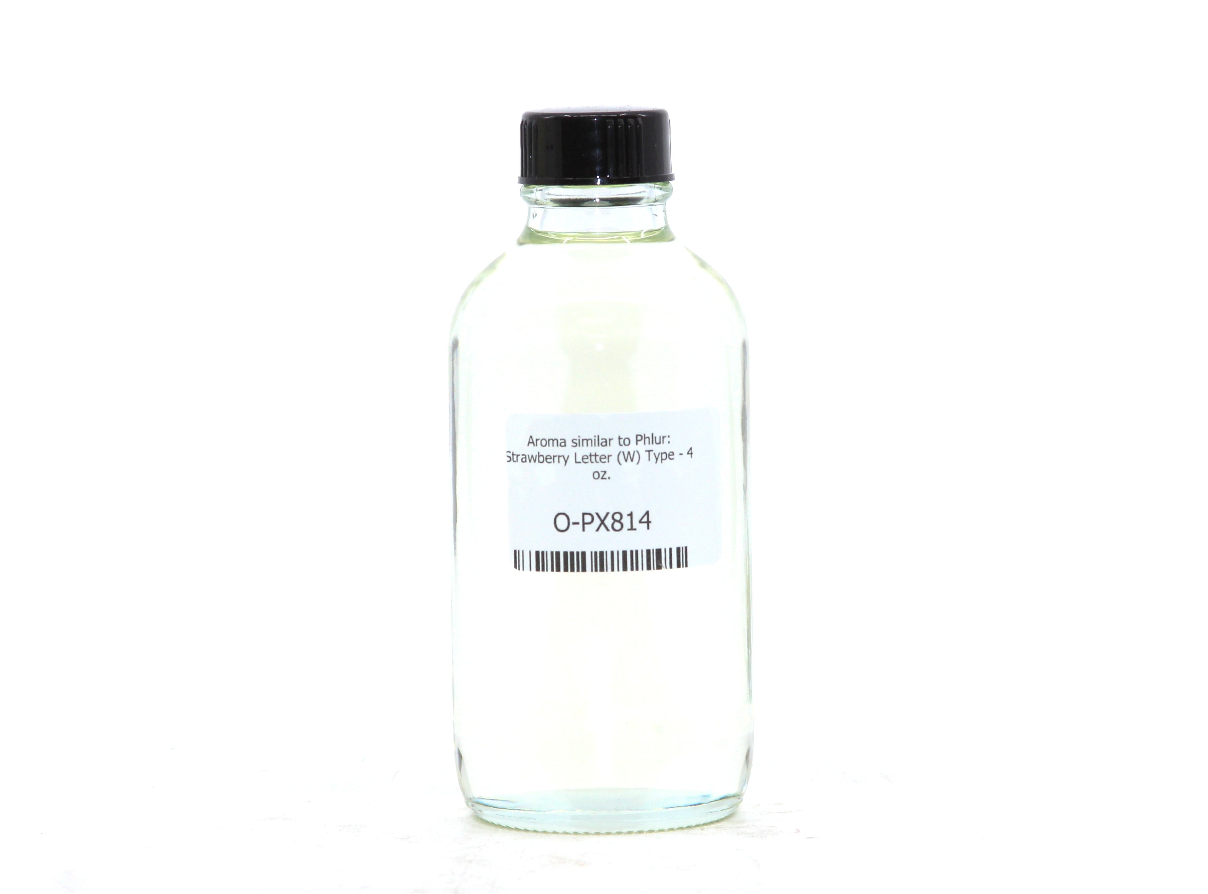 Phlur: Strawberry Letter (W) Type - 1 oz.
