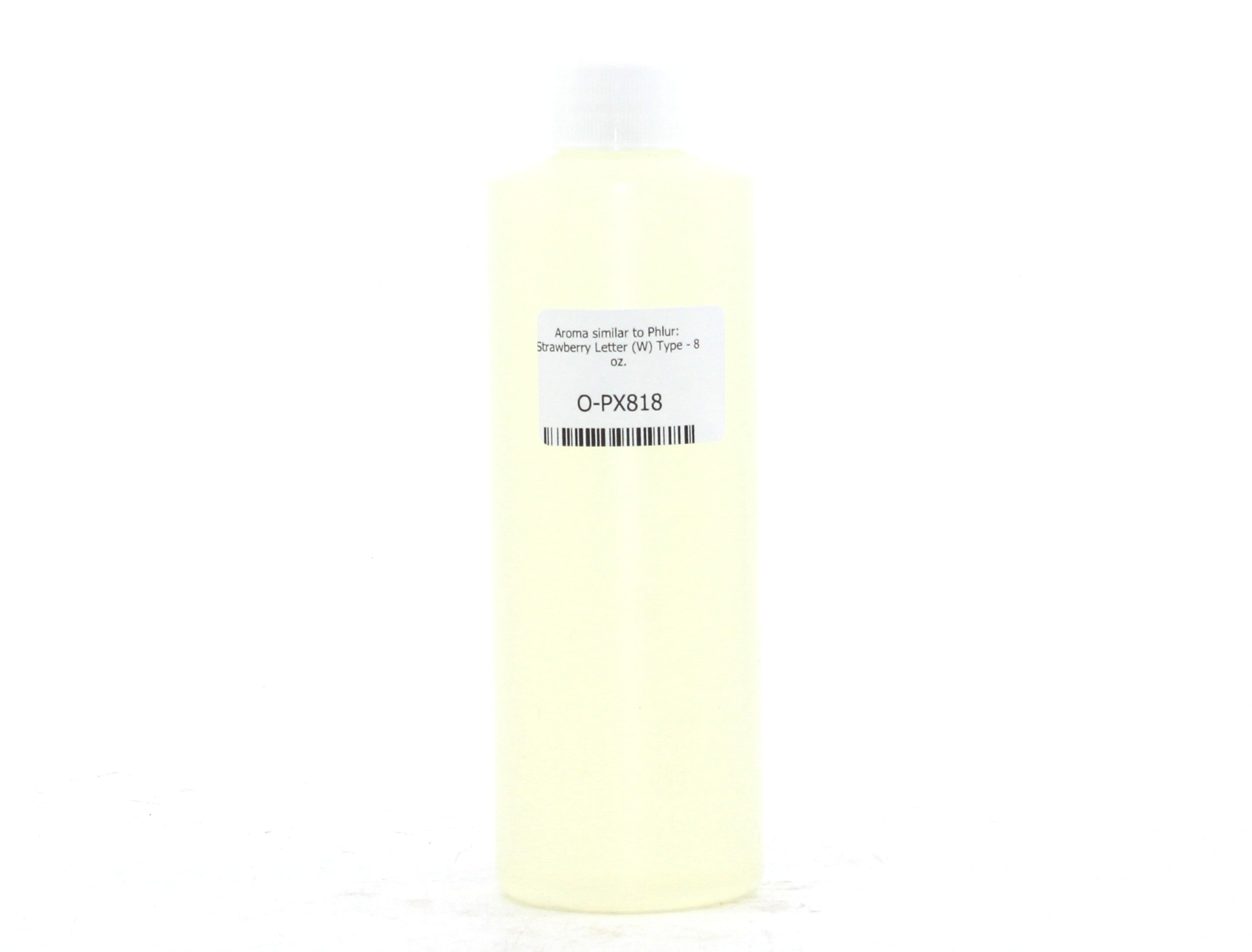 Phlur: Strawberry Letter (W) Type - 1 oz.