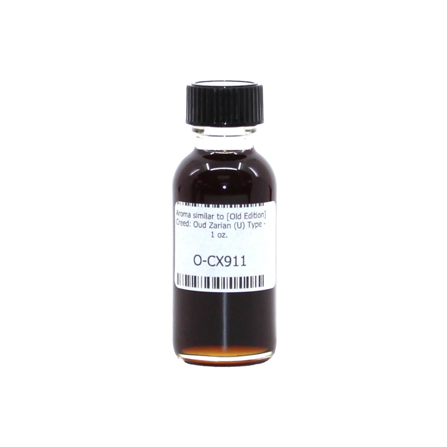 [Old Edition] Creed: Oud Zarian (U) Type - 1 oz.