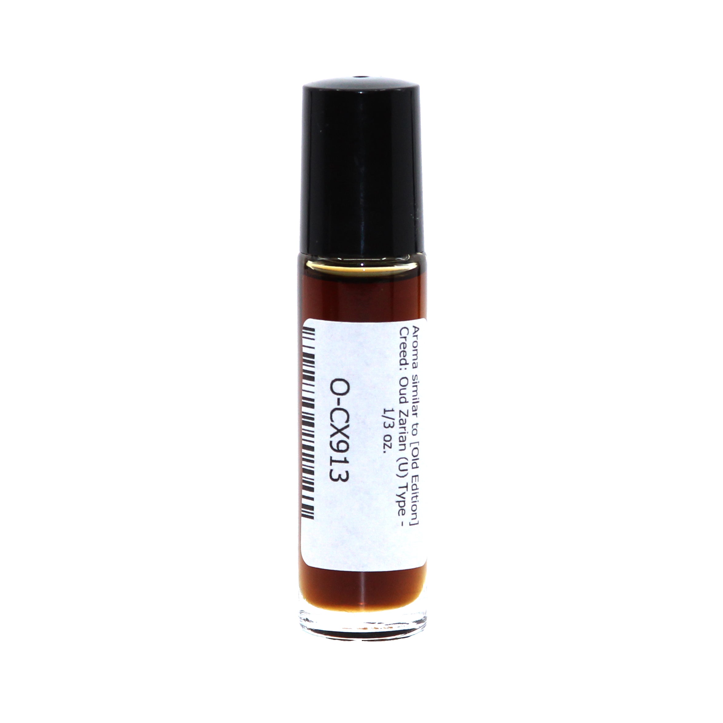[Old Edition] Creed: Oud Zarian (U) Type - 1 oz.