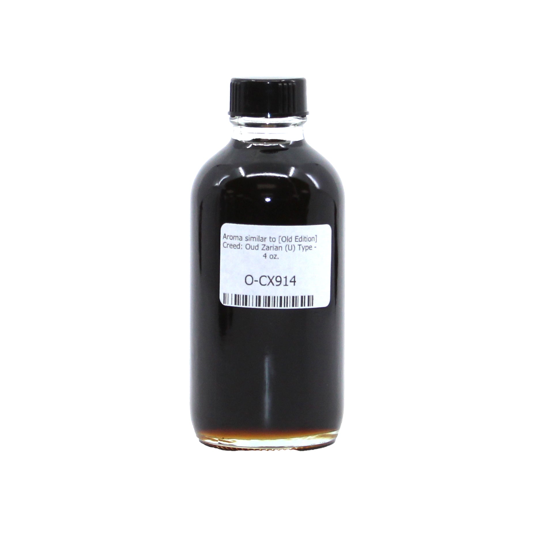 [Old Edition] Creed: Oud Zarian (U) Type - 1 oz.