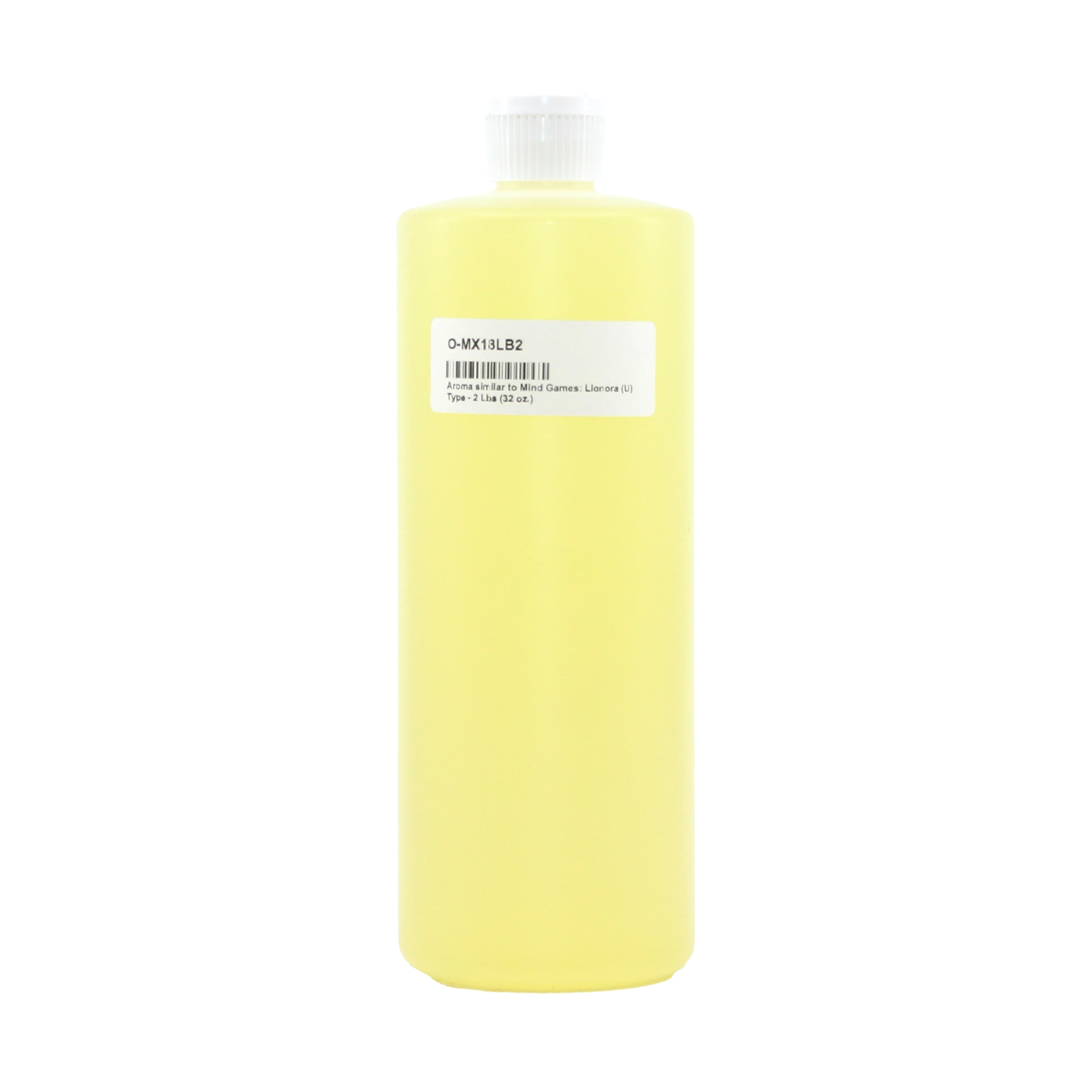 Mind Games: Lionora (U) Type - 1 oz.