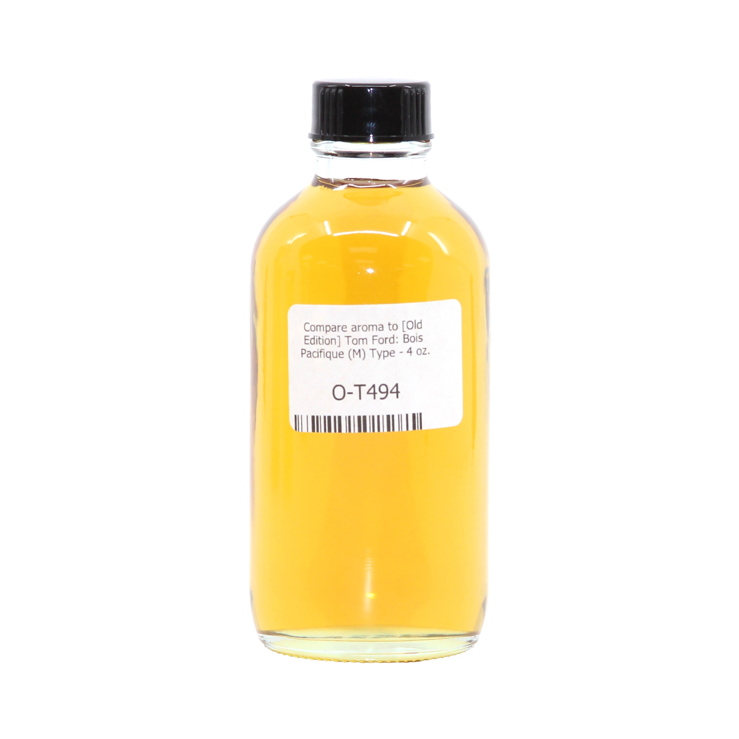 [Old Edition] Tom Ford: Bois Pacifique (M) Type - 1 oz.