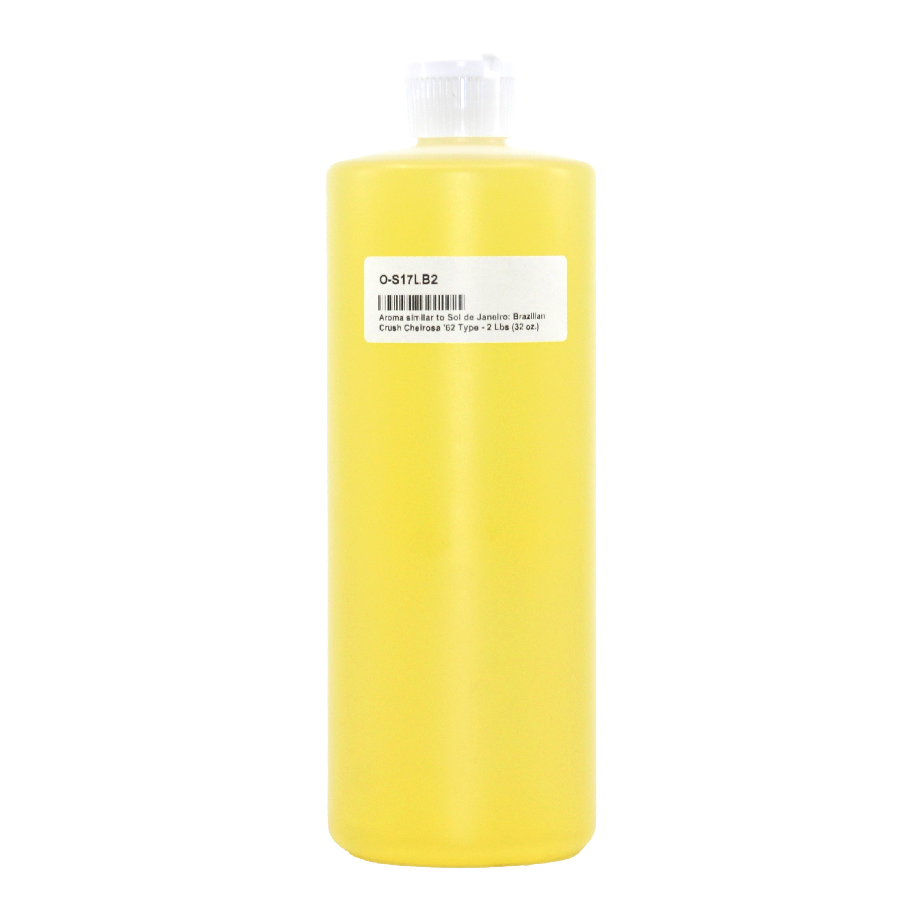 Sol de Janeiro: Brazilian Crush Cheirosa '62 Type - 1 oz.