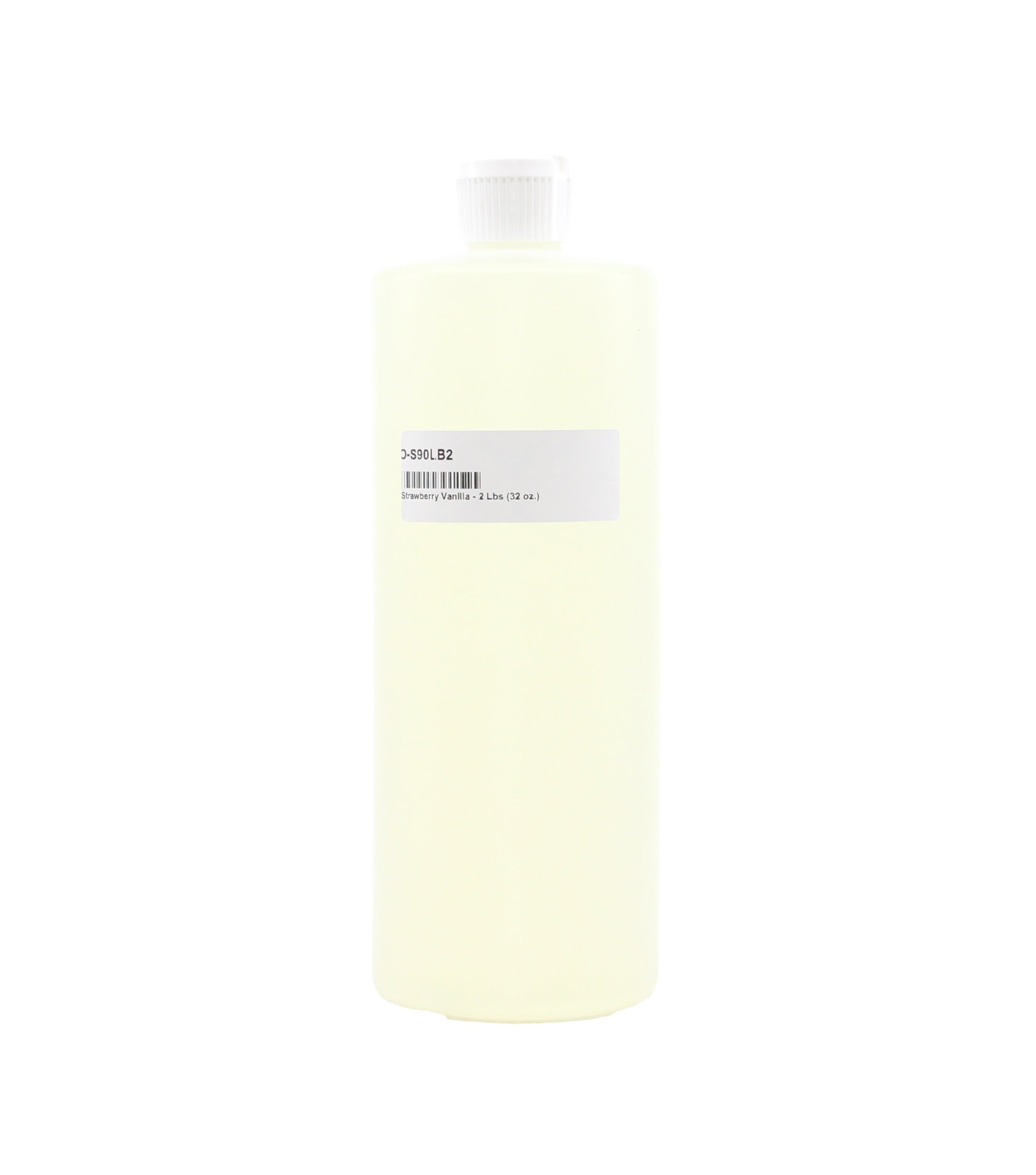 Strawberry Vanilla - 1 oz.