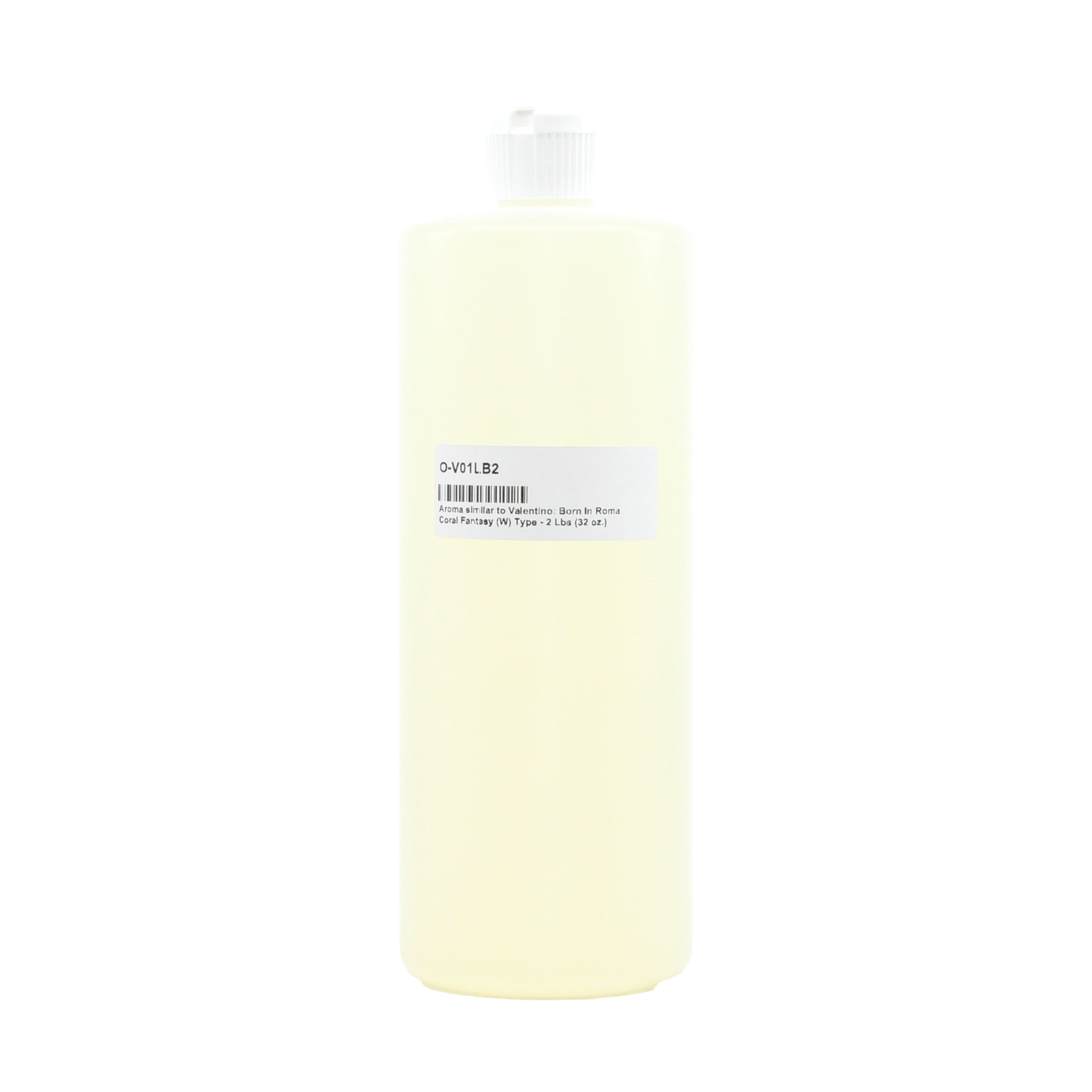 Valentino: Born In Roma Coral Fantasy (W) Type - 1 oz.