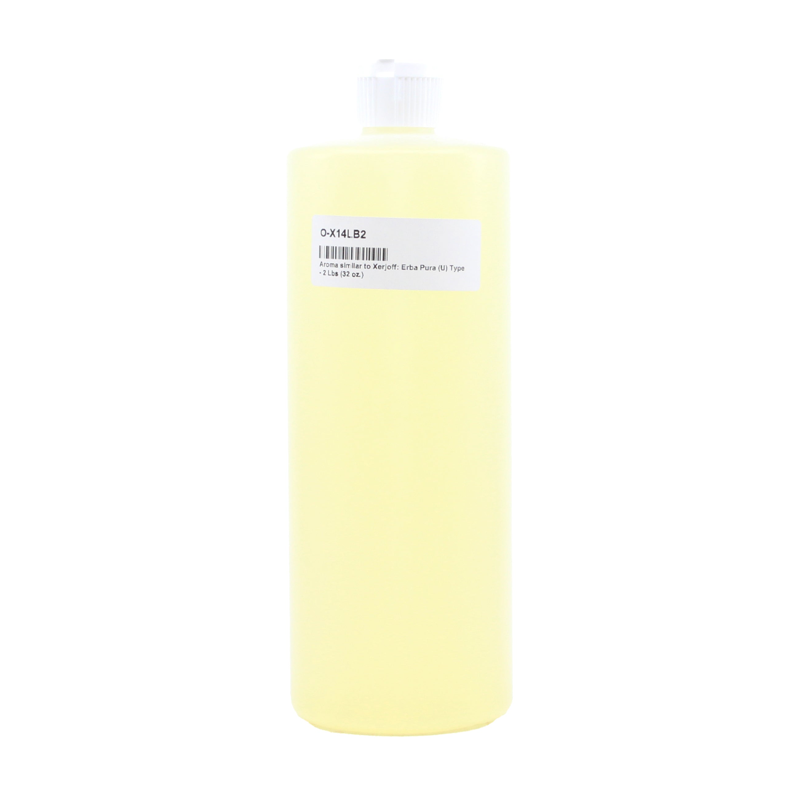 Xerjoff: Erba Pura (U) Type - 1 oz.